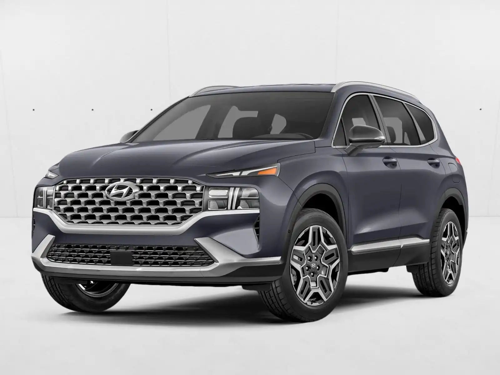 2023 Hyundai Santa Fe PHEV Limited AWD's photo