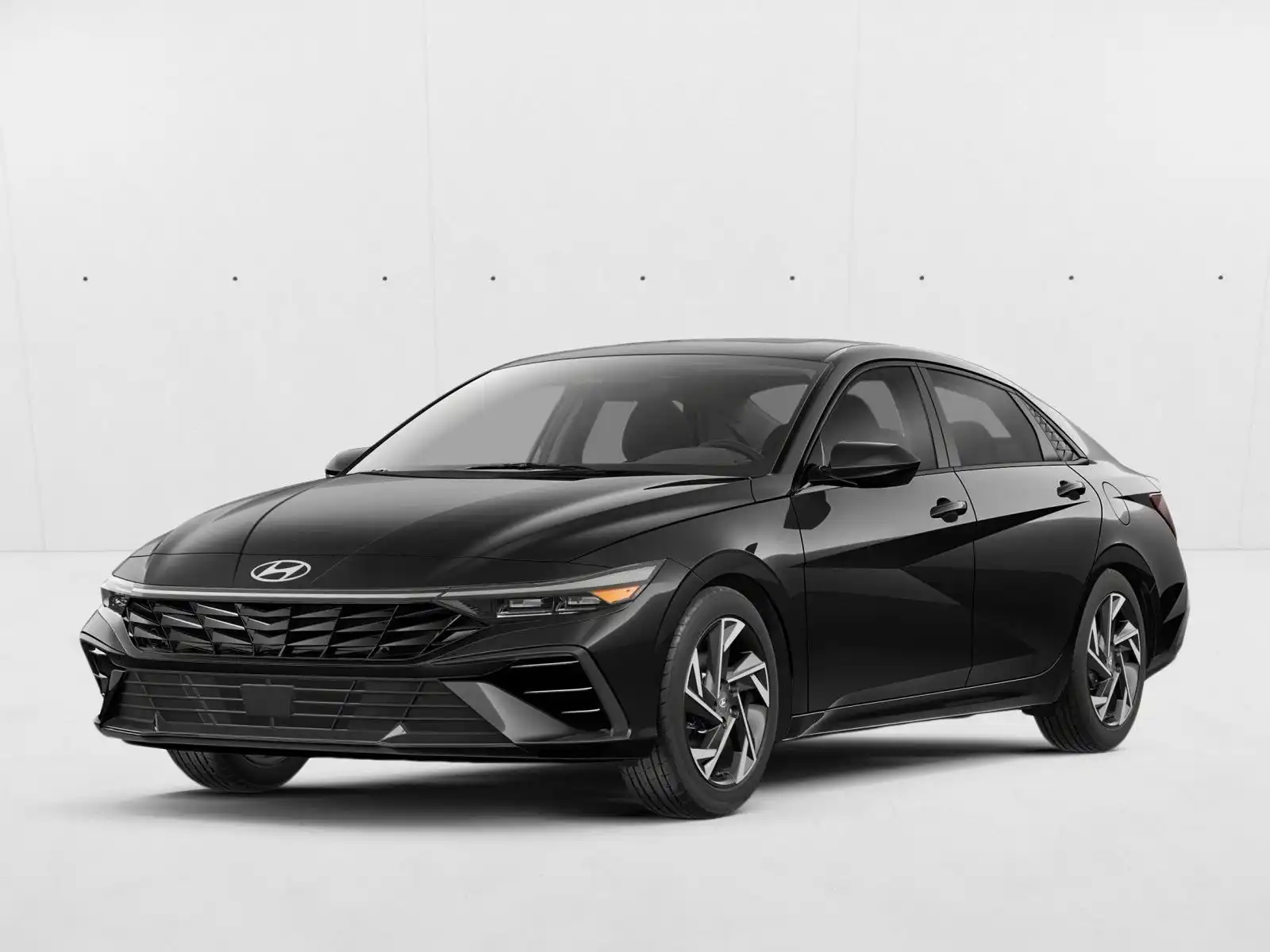 2024 Hyundai Elantra 2.0 SEL IVT's photo