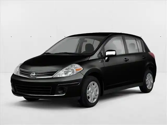 2011 Nissan Versa NissanVersa's photo