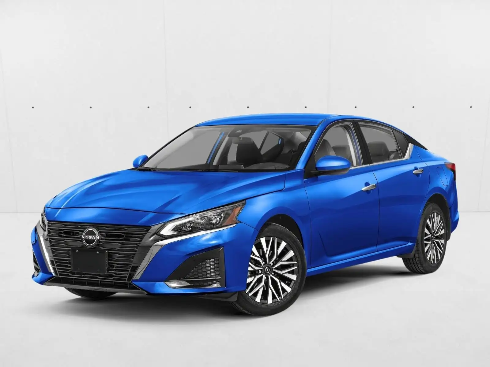 2025 Nissan Altima 2.5 SV's photo