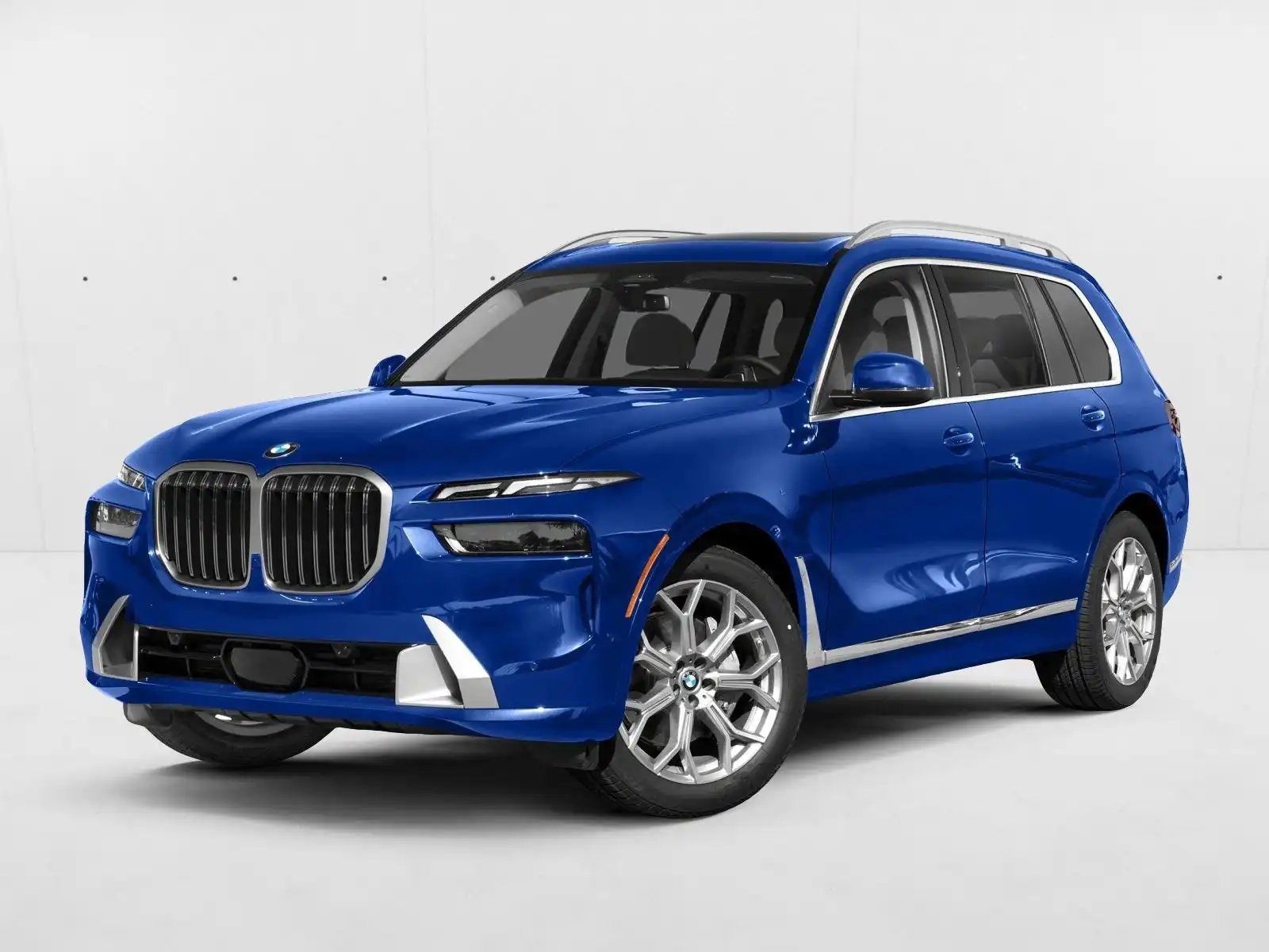 2024 BMW X7 M60i xDrive's photo