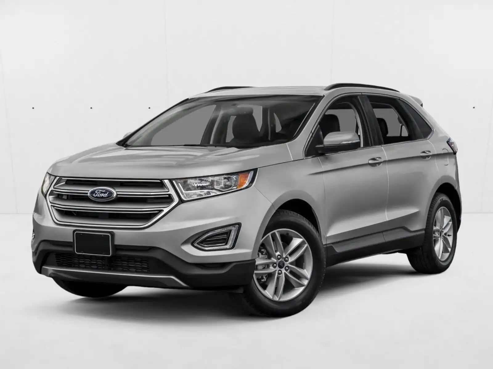 2017 Ford Edge SEL AWD's photo