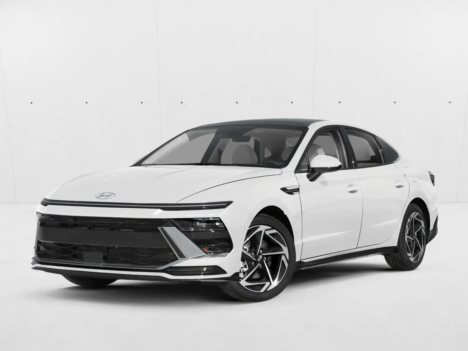 2025 Hyundai Sonata SEL's photo