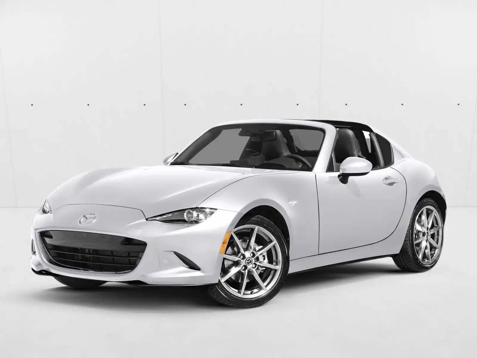 2023 Mazda MX-5 Miata Grand Touring Auto's photo