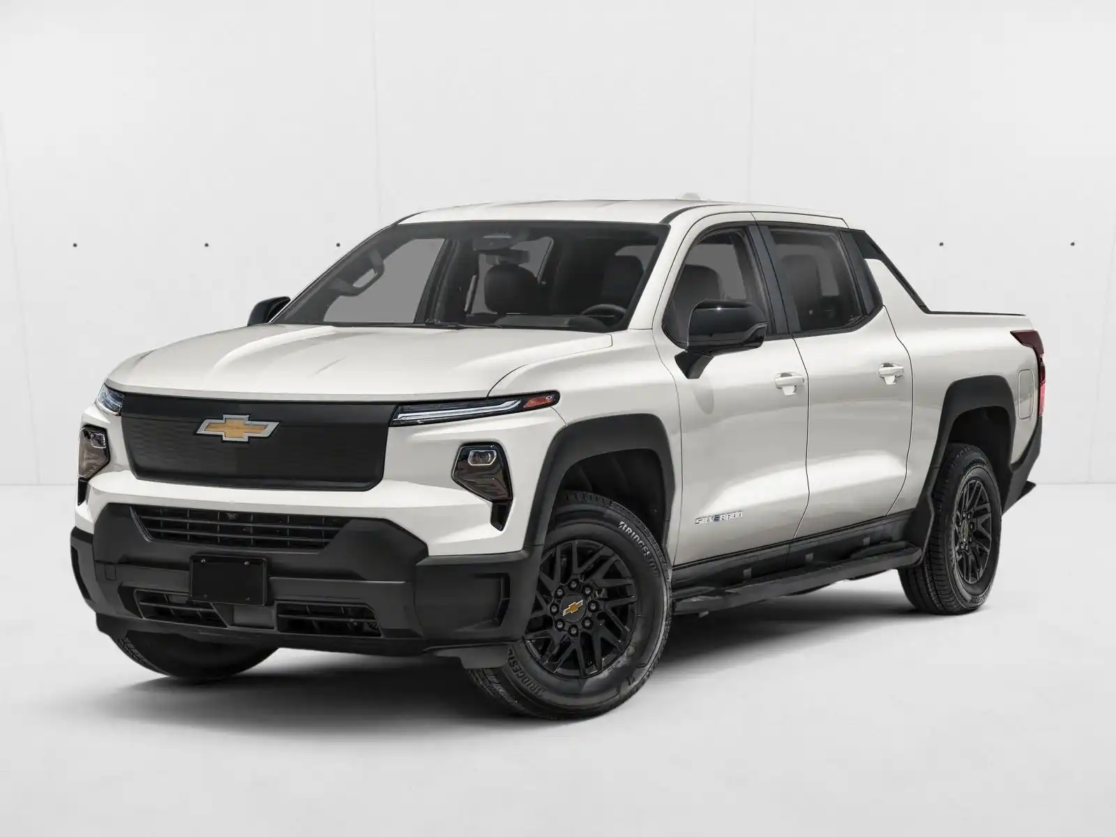 2026 Chevrolet Silverado EV Trail Boss Extended Range's photo
