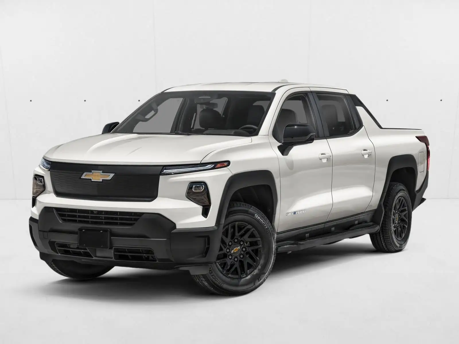 2026 Chevrolet Silverado EV Trail Boss Extended Range's photo
