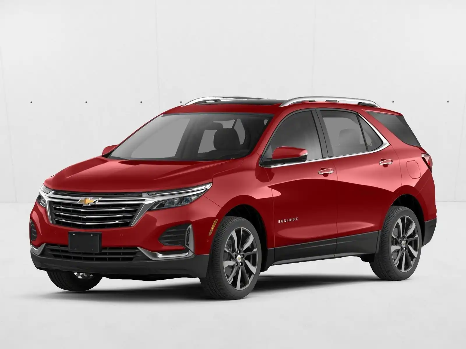 2022 Chevrolet Equinox 1.5T RS's photo