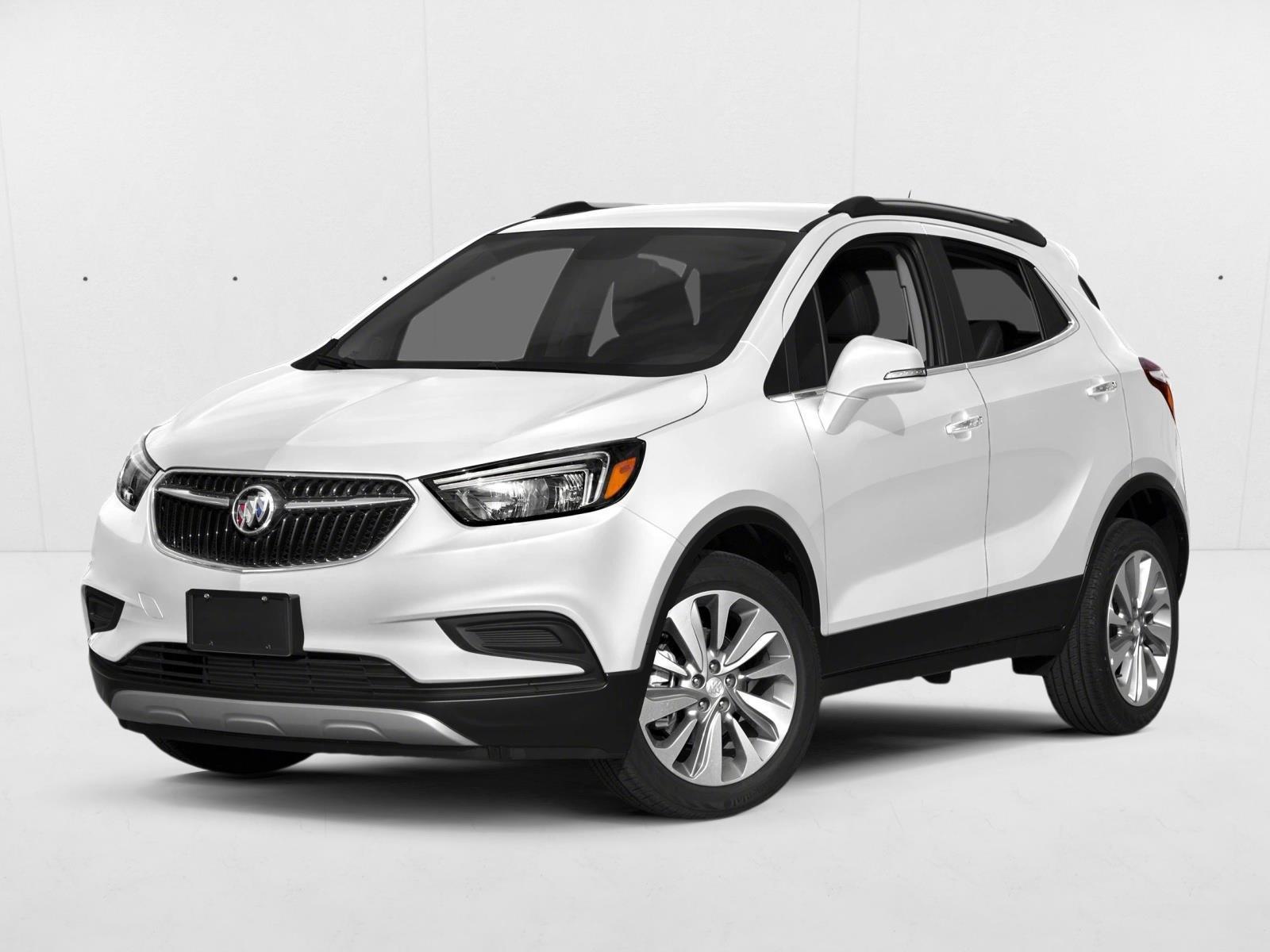 2019 Buick Encore Sport Touring's photo