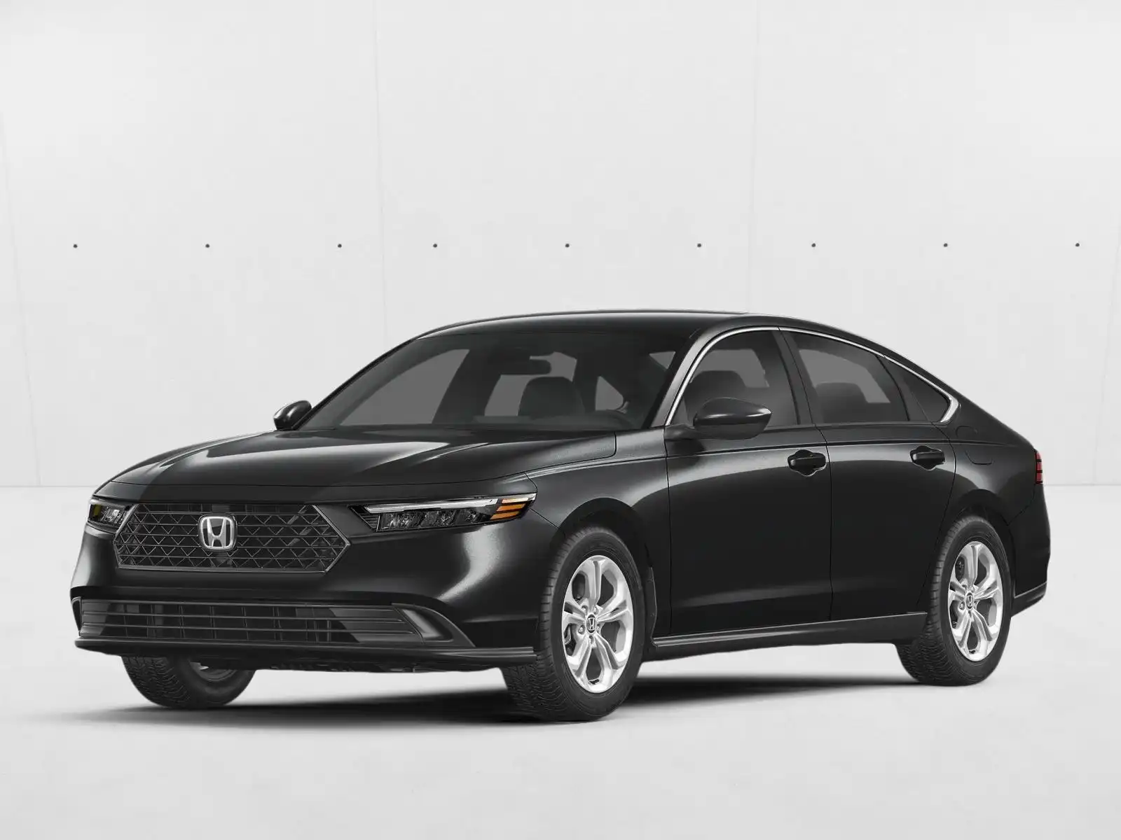 2026 Honda Accord 1.5T LX CVT's photo