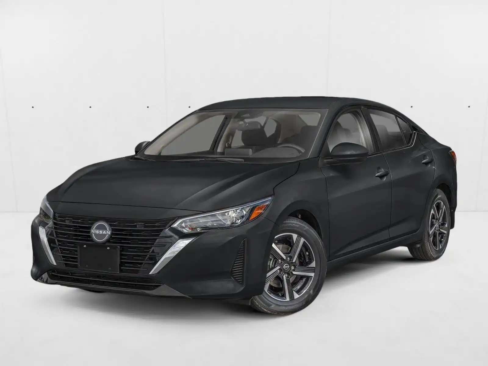 2025 Nissan Sentra SV CVT's photo