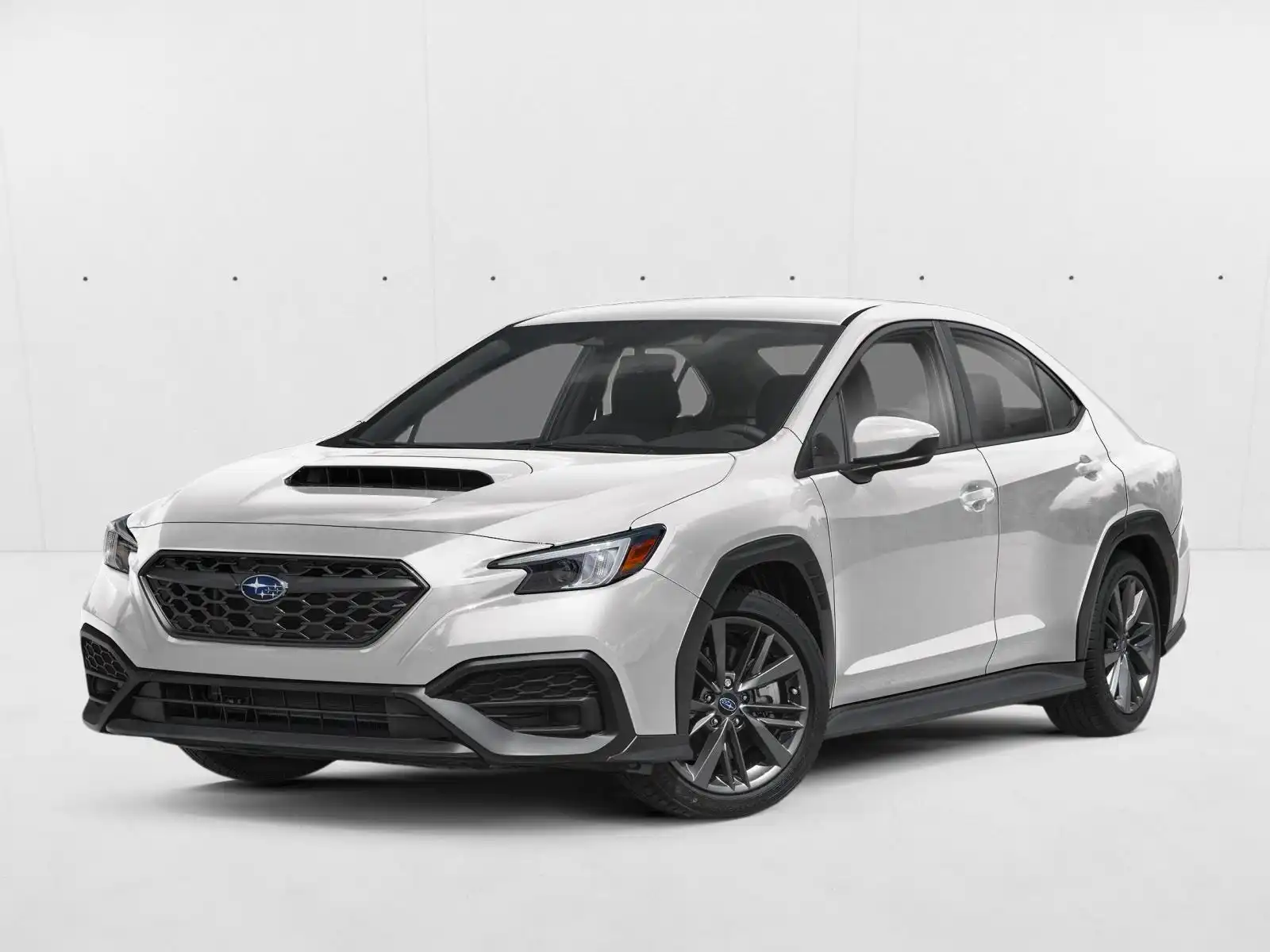 2026 Subaru WRX Base's photo