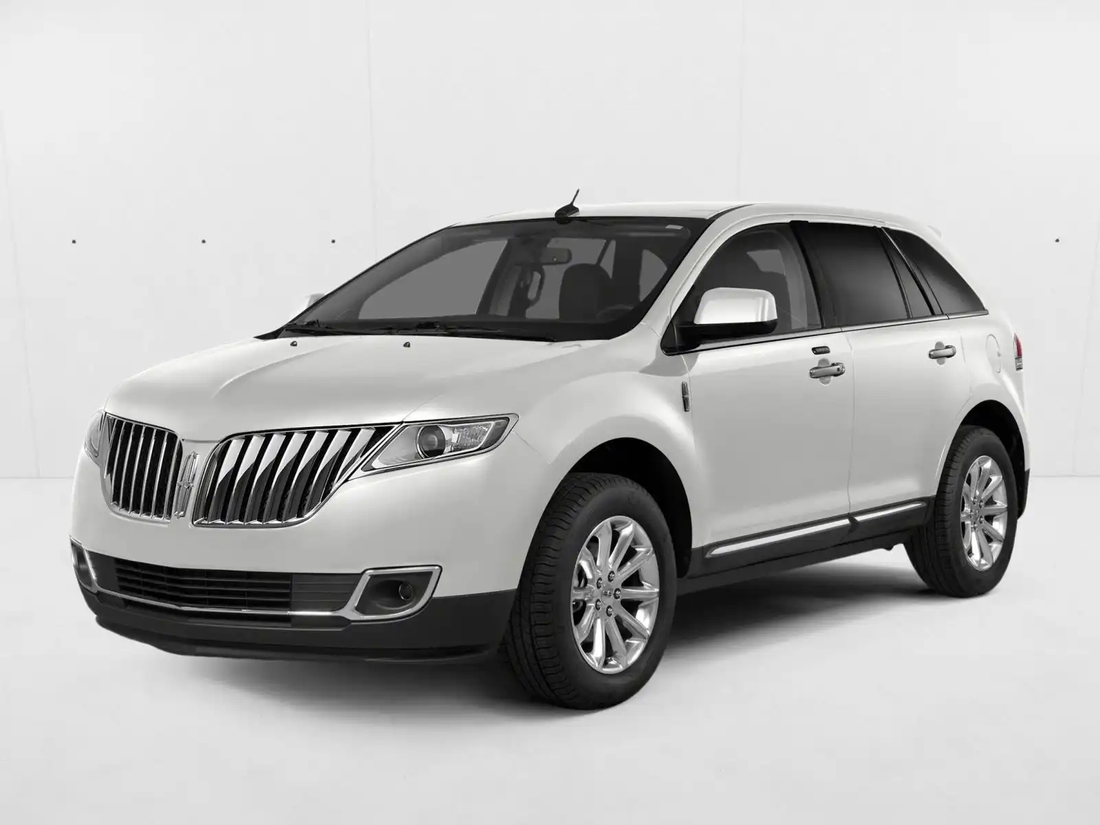 2015 Lincoln MKX FWD's photo