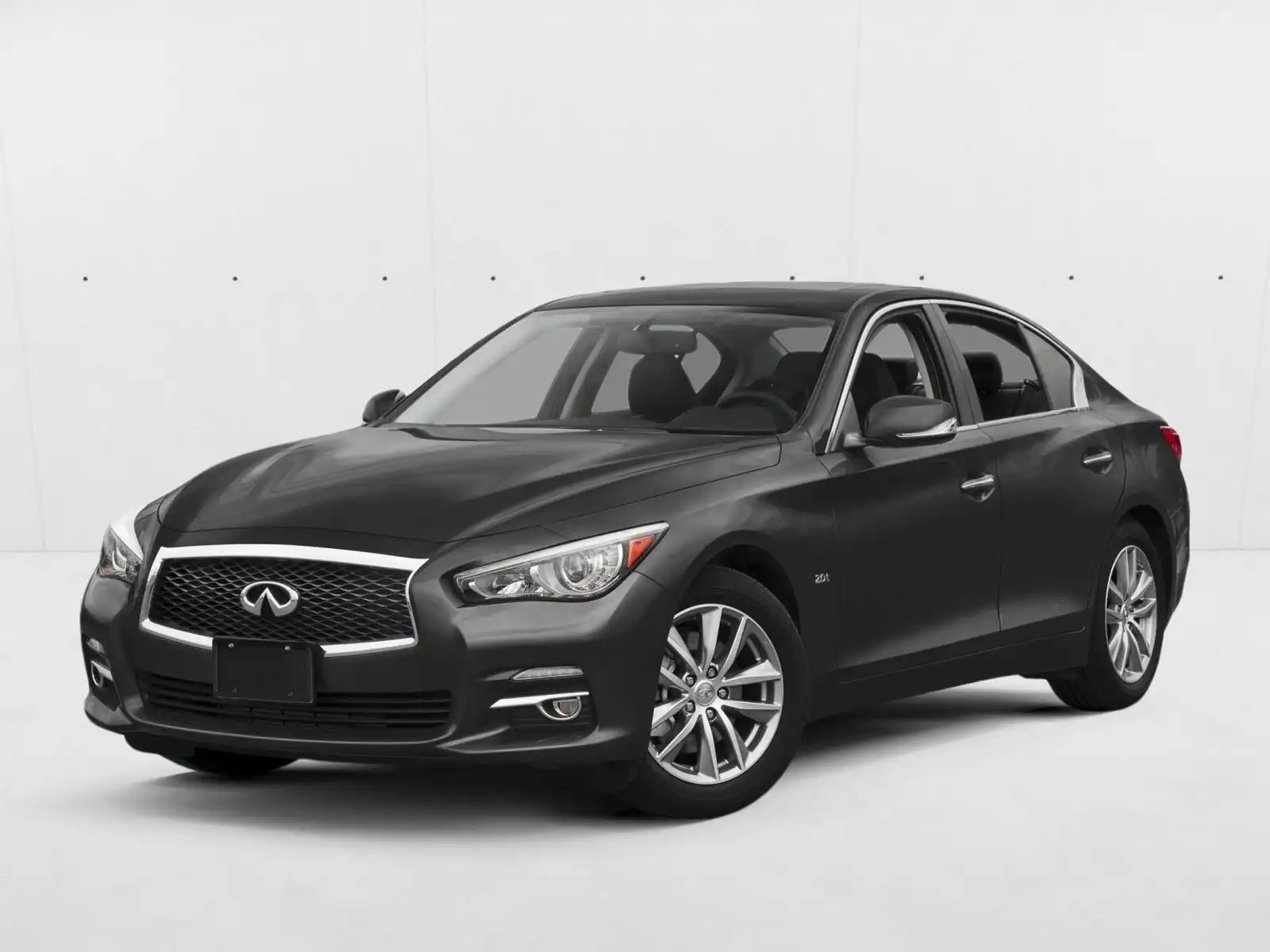 2017 INFINITI Q50 3.0t Signature Edition's photo