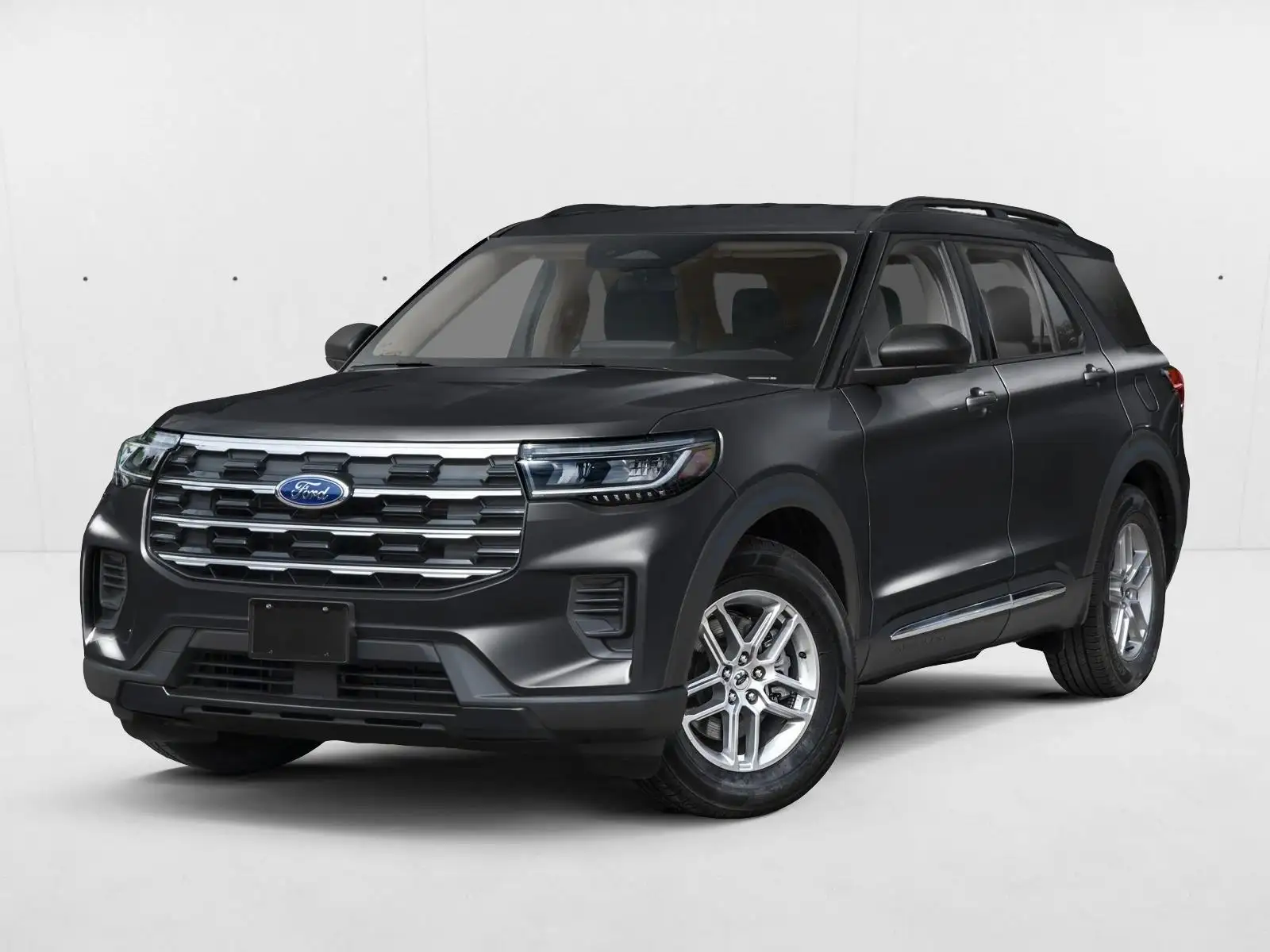 2027 Ford Explorer Active RWD 200A's photo