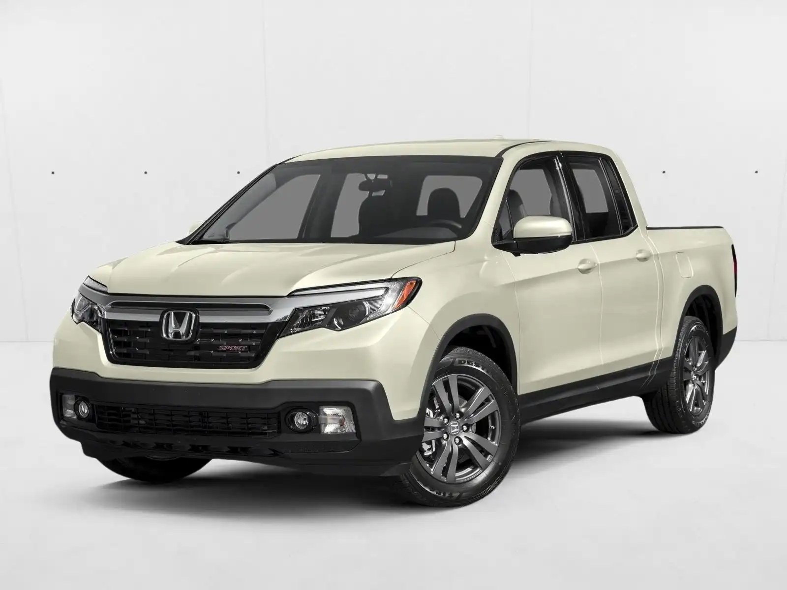 2019 Honda Ridgeline Sport's photo