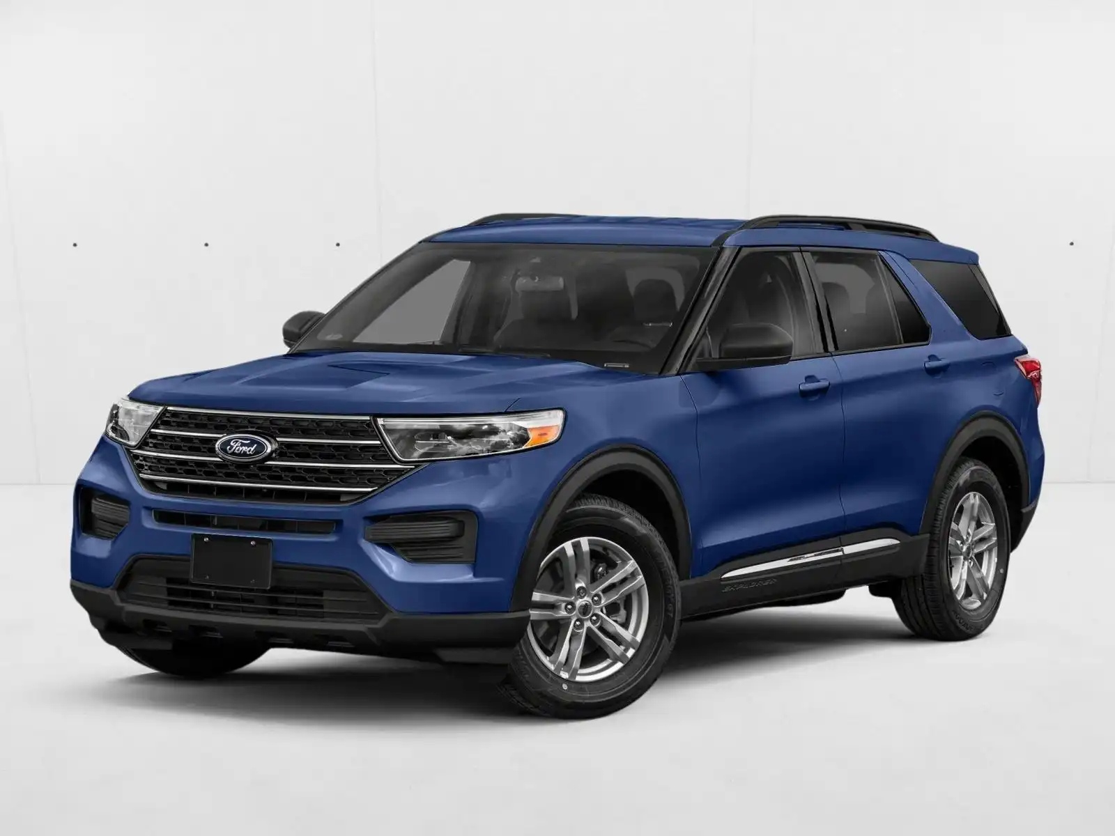2022 Ford Explorer XLT RWD's photo