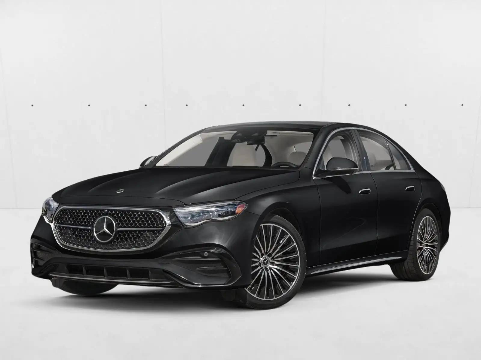 2027 Mercedes-Benz E-Class E350's photo