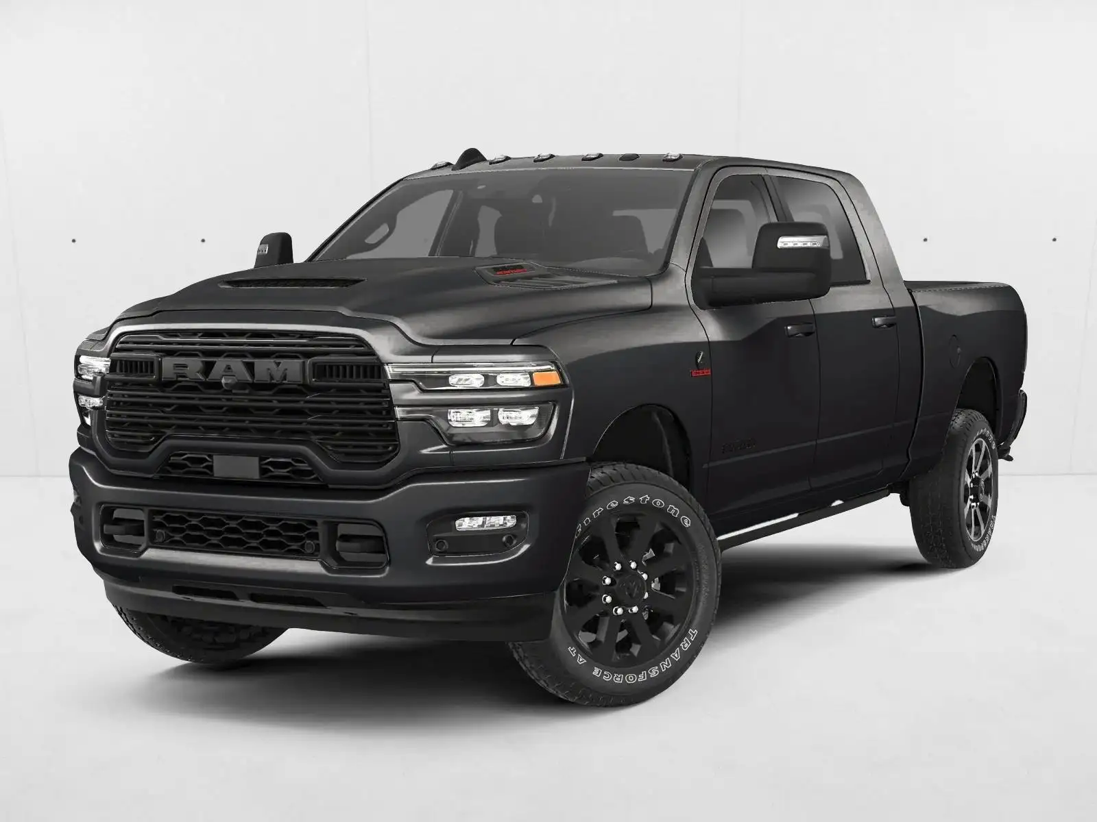2025 RAM 2500 Limited/Longhorn 4WD Mega Cab's photo