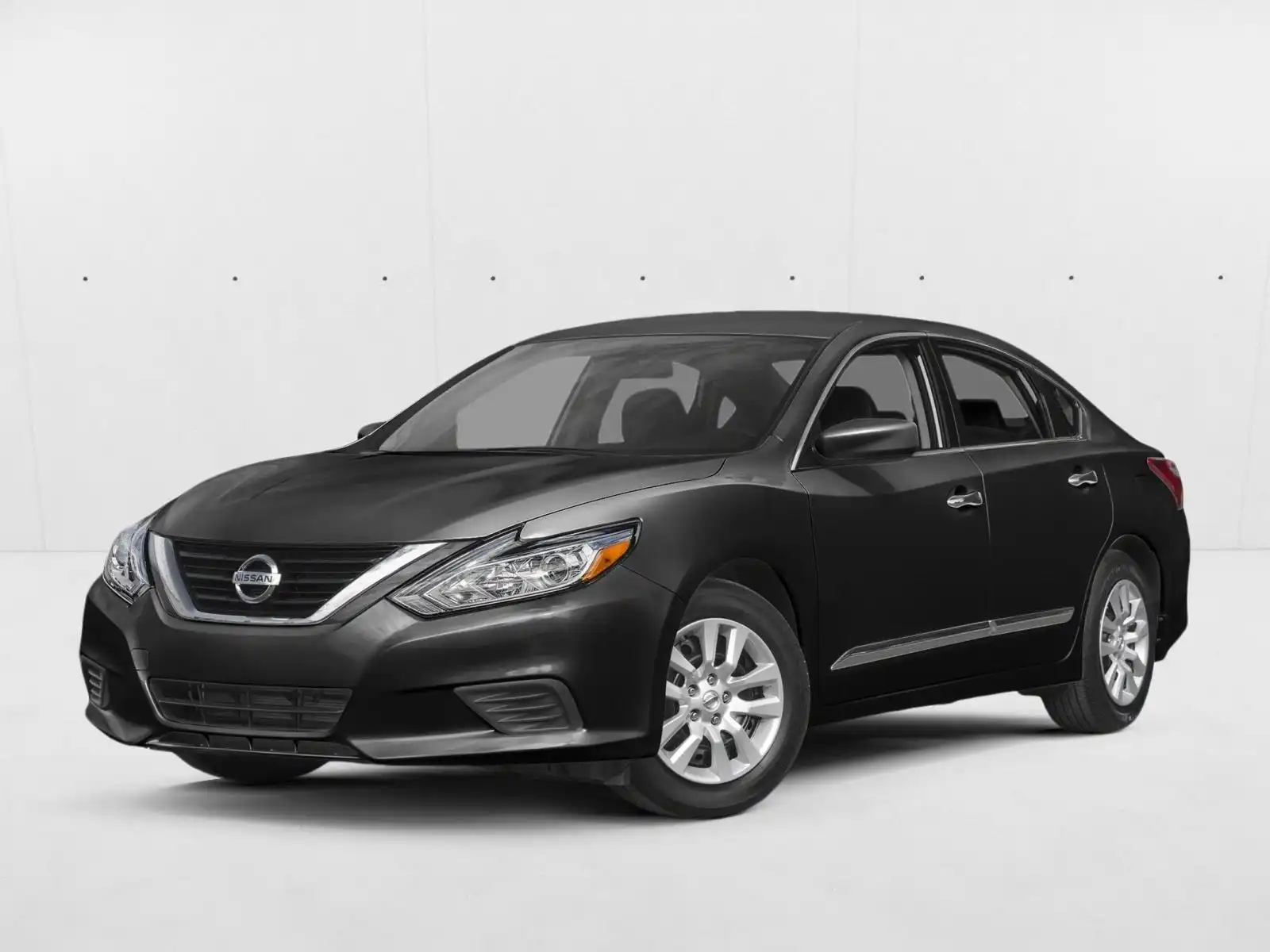2016 Nissan Altima 2.5 SV's photo