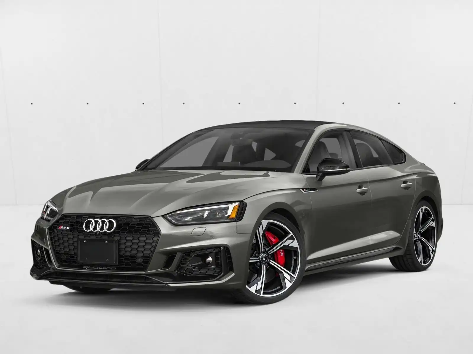 2019 Audi RS 5 Sportback 2.9 TFSI quattro Tiptronic's photo