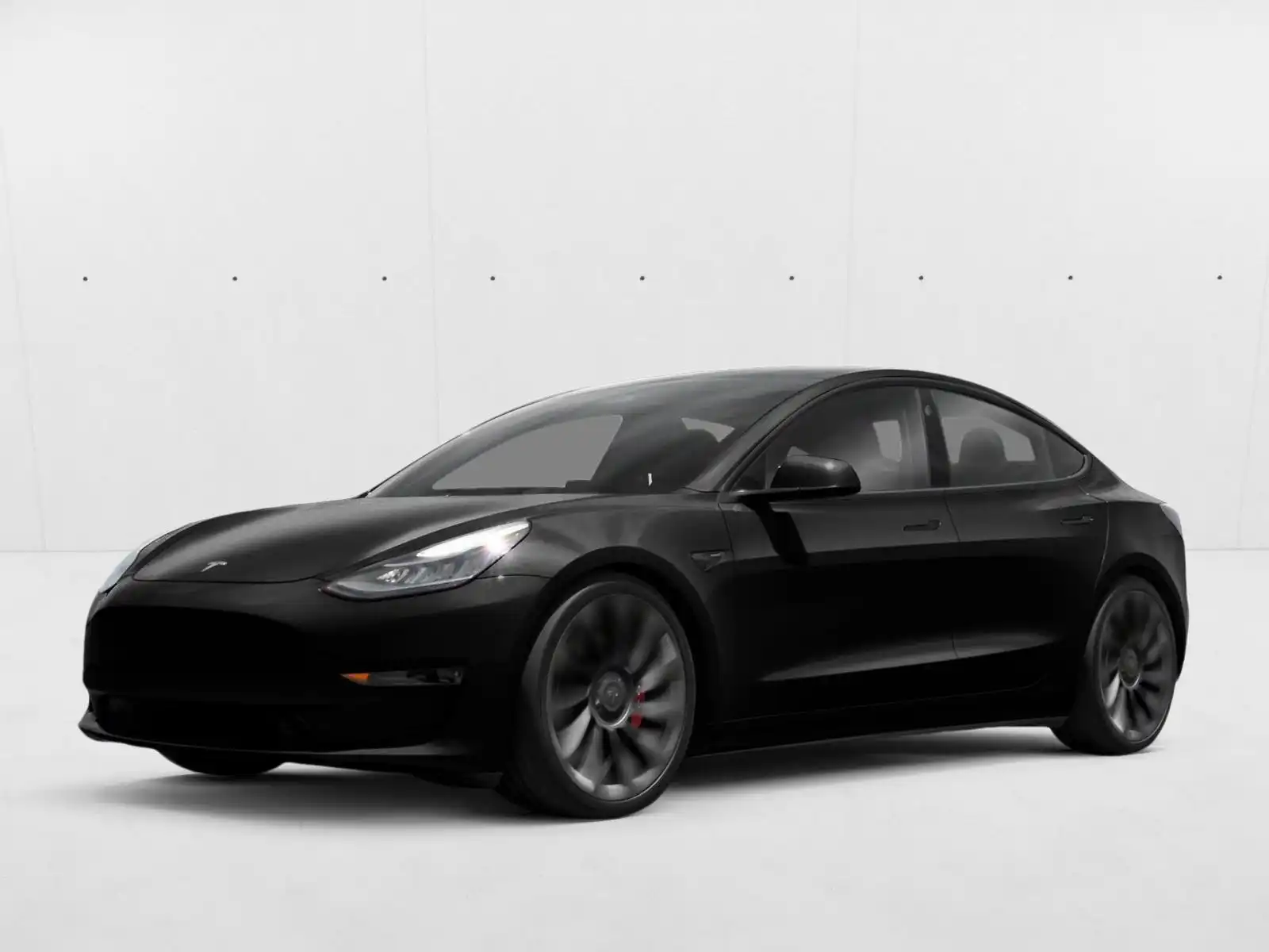 2021 Tesla Model 3 Standard Range Plus's photo
