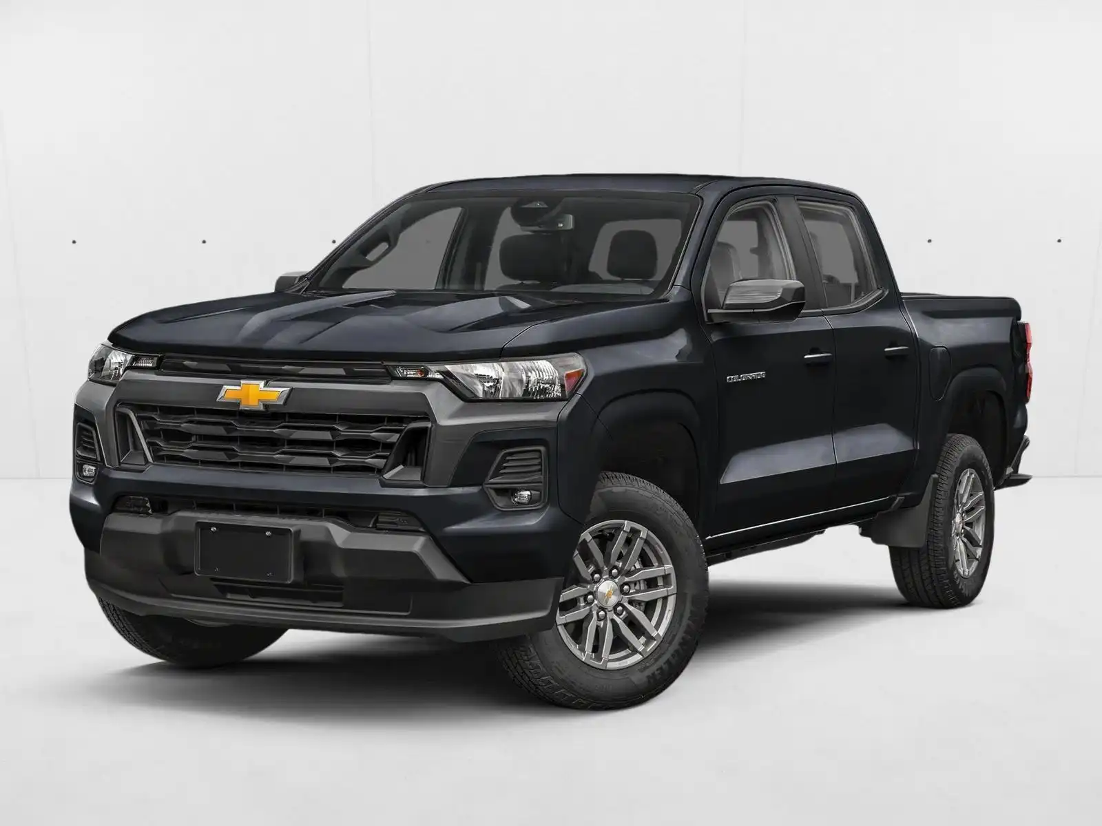2026 Chevrolet Colorado LT 2WD's photo