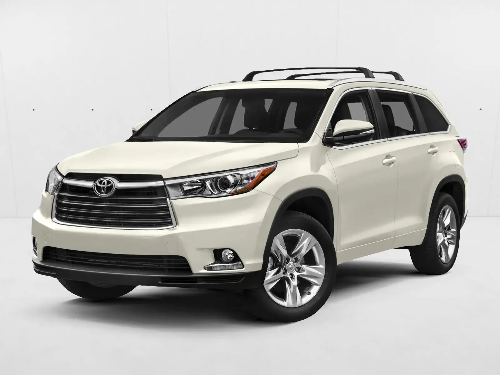 2016 Toyota Highlander Limited 4WD V6's photo