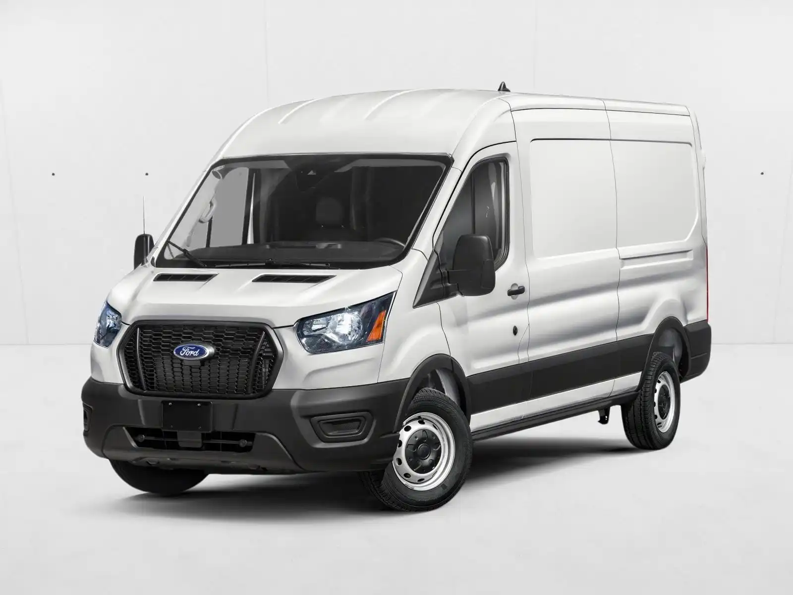 2026 Ford Transit 250 Med Roof 148 WB's photo