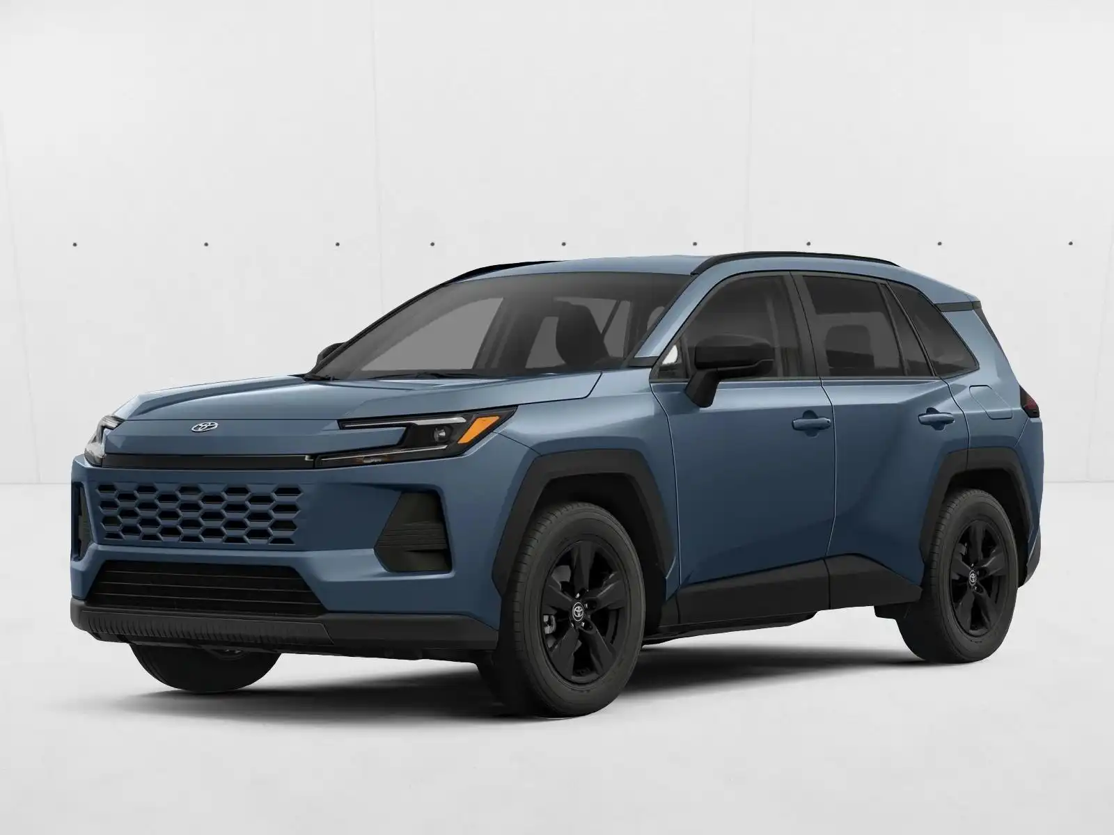 2026 Toyota RAV4 Hybrid XLE Premium FWD's photo