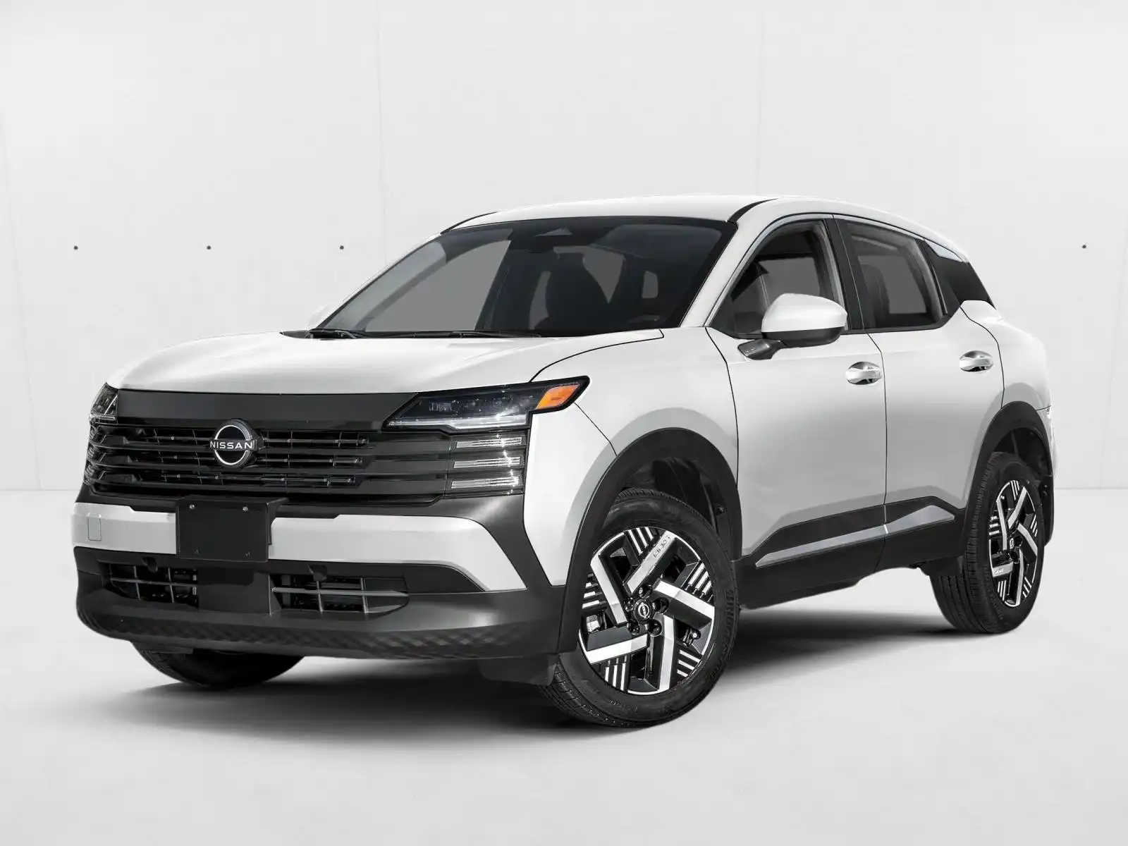 2027 Nissan Kicks SV FWD's photo