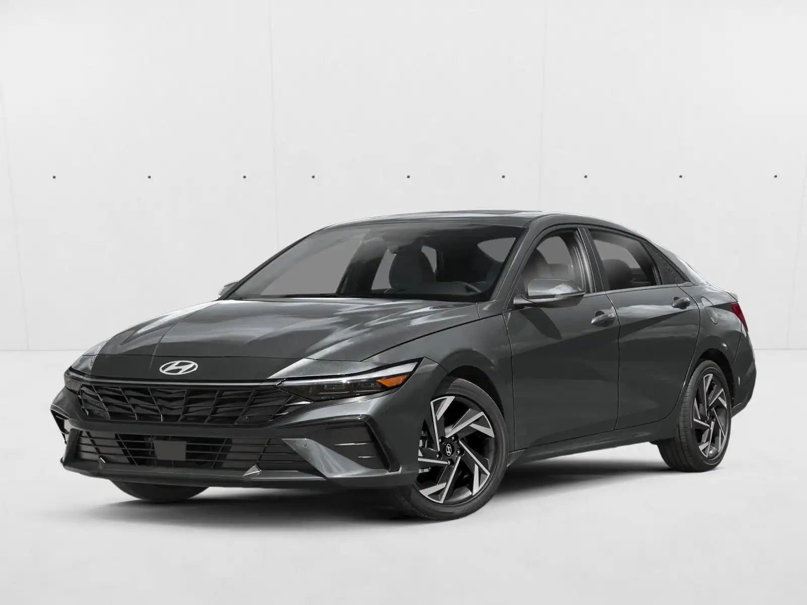 2026 Hyundai Elantra 1.6 Hybrid Limited DCT's photo