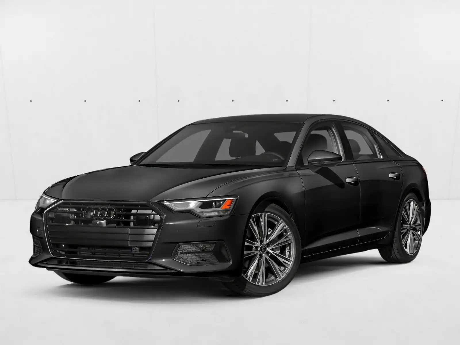 2024 Audi A6 45 Premium Plus quattro S tronic Sport's photo