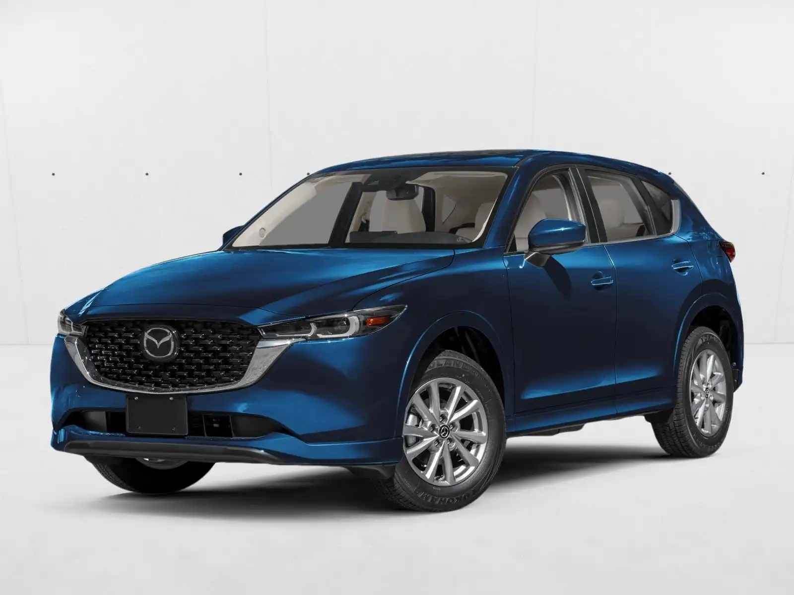 2025 Mazda CX-5 MazdaCX-5's photo