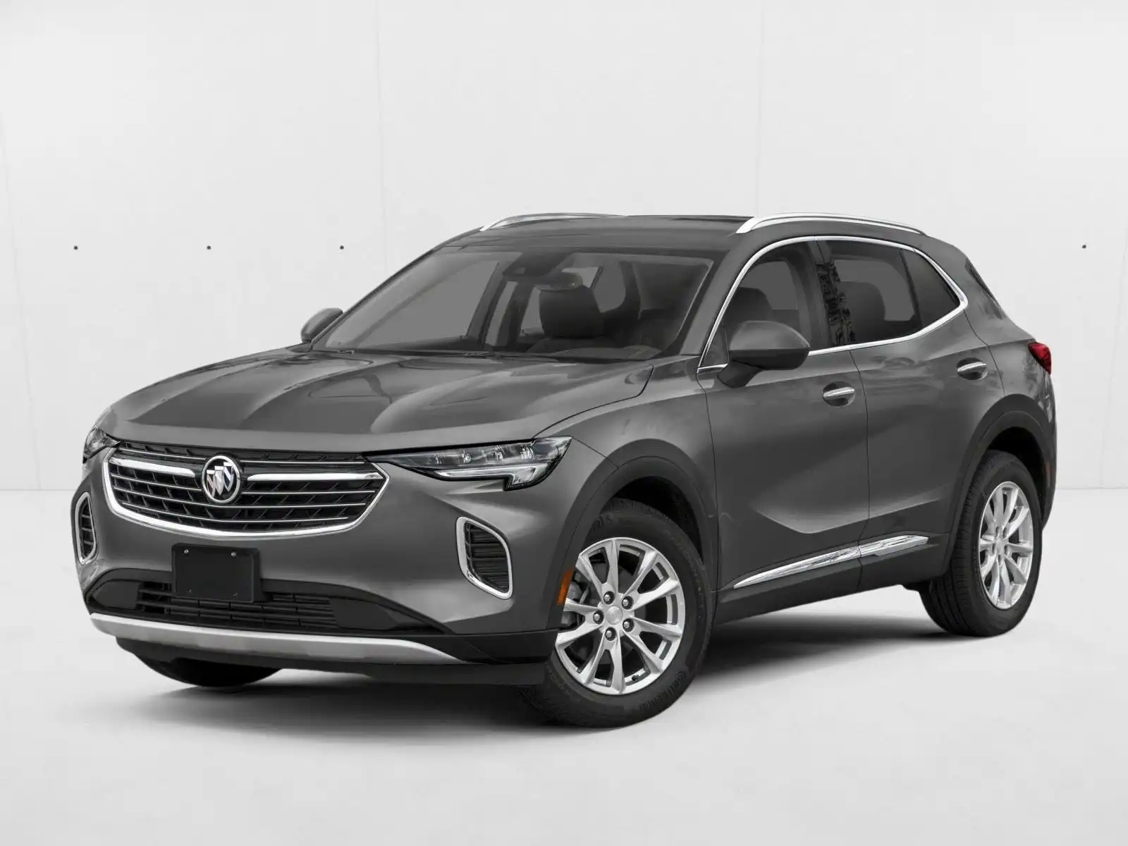 2022 Buick Envision Essence FWD's photo