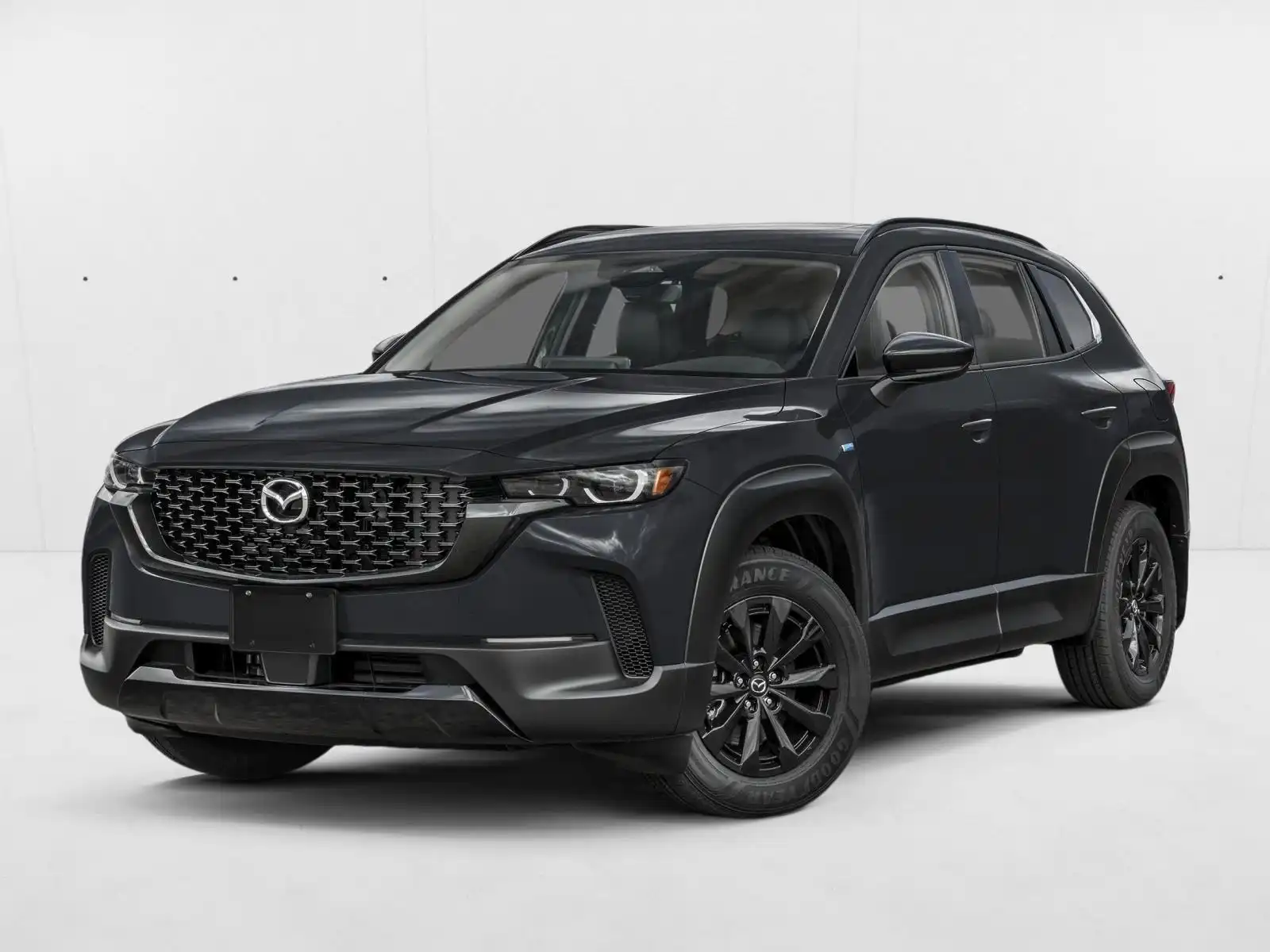 2026 Mazda CX-50 2.5 Hybrid Premium's photo