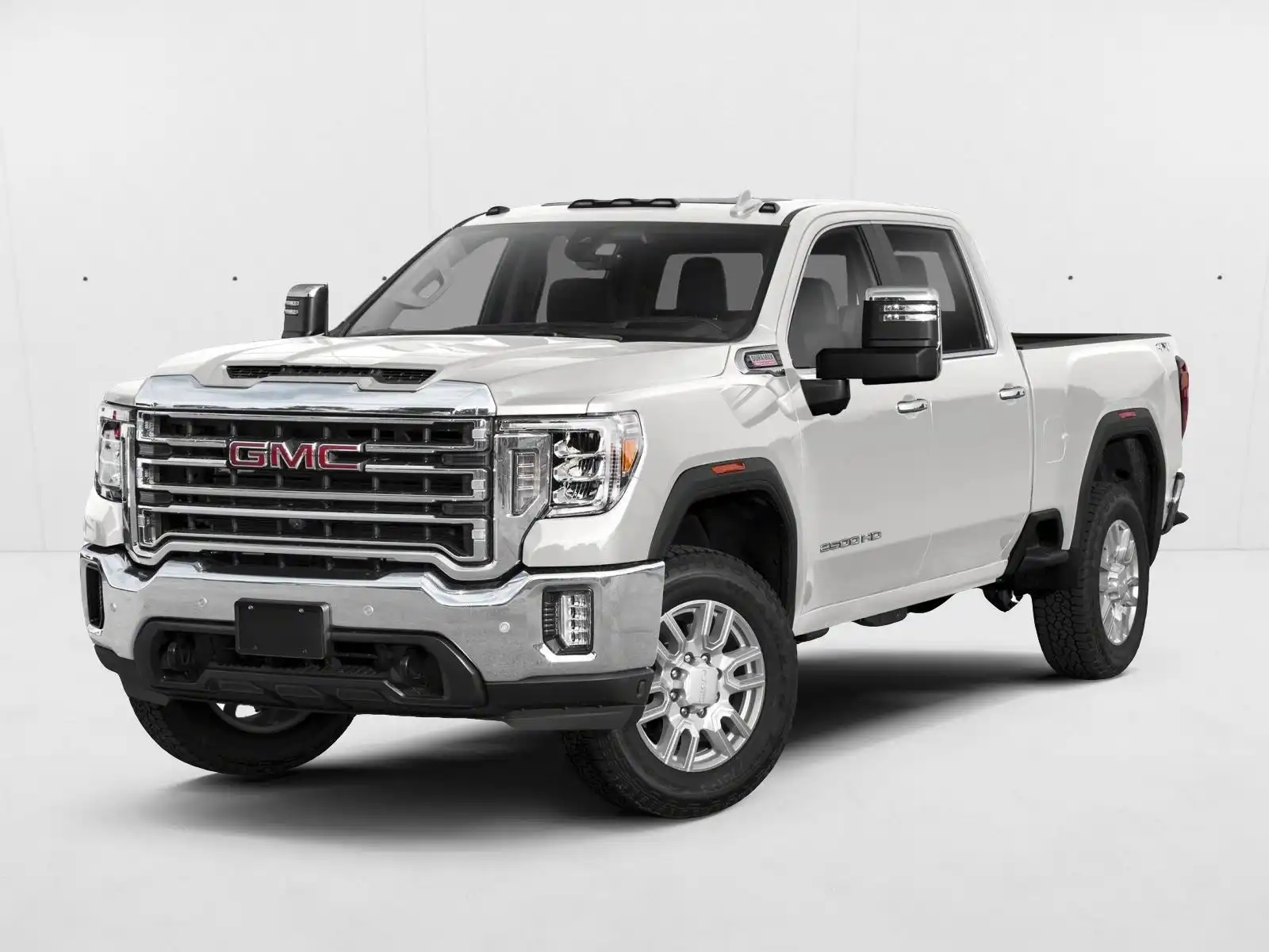 2020 GMC Sierra Denali 4WD Crew Cab Standard Box's photo