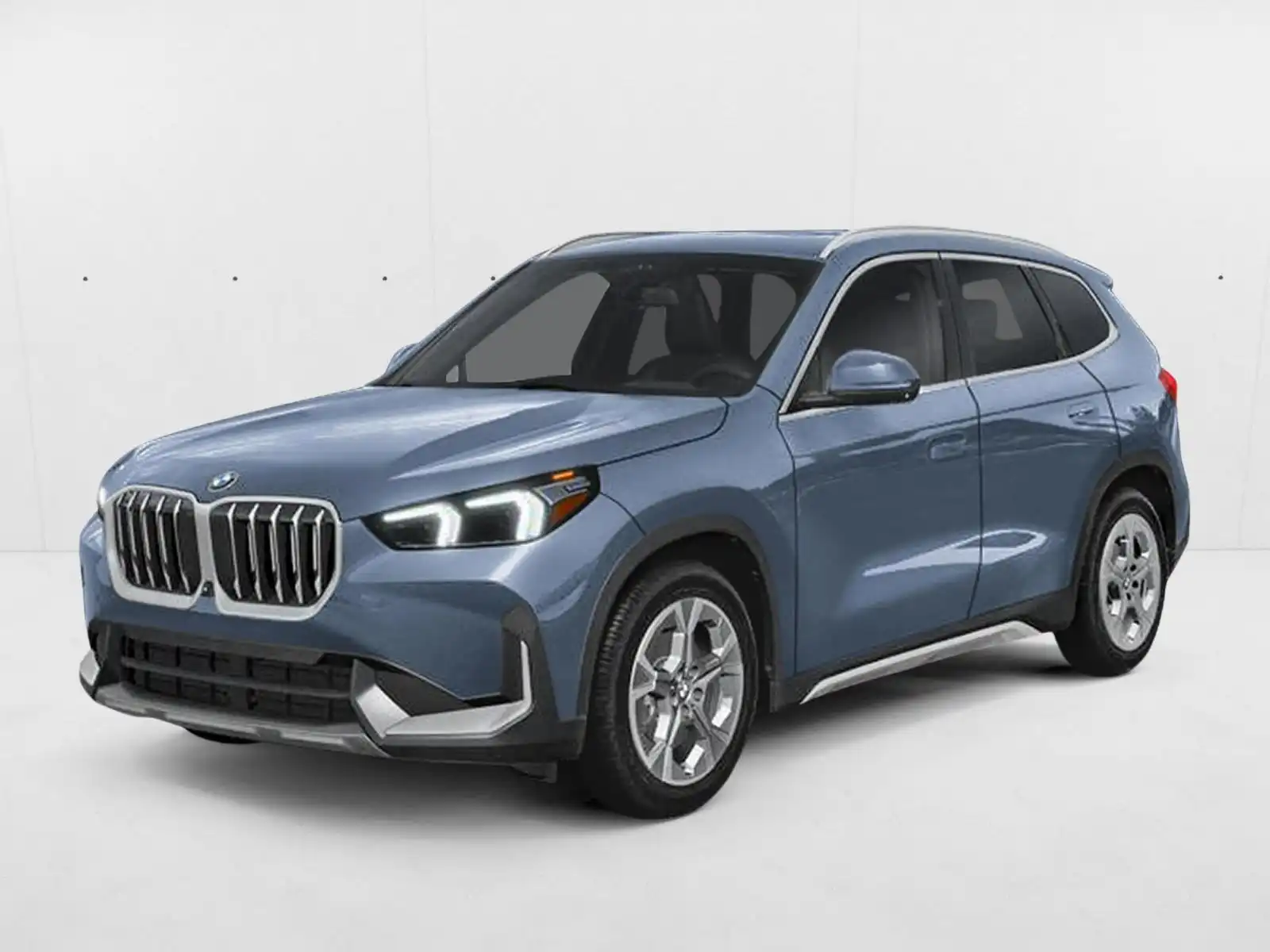 2027 BMW X1 xDrive28i's photo