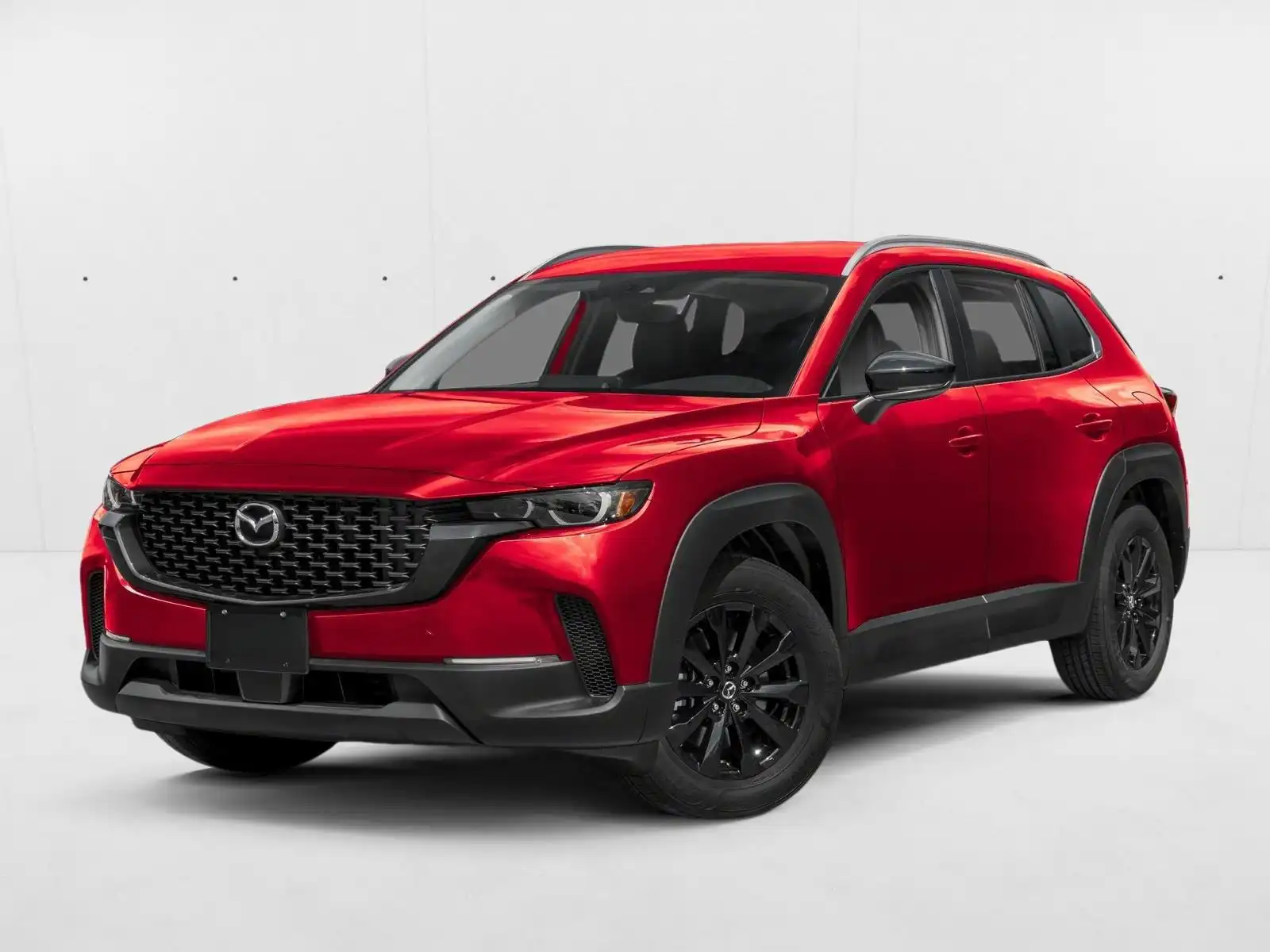 2025 Mazda CX-50 2.5 Select S's photo