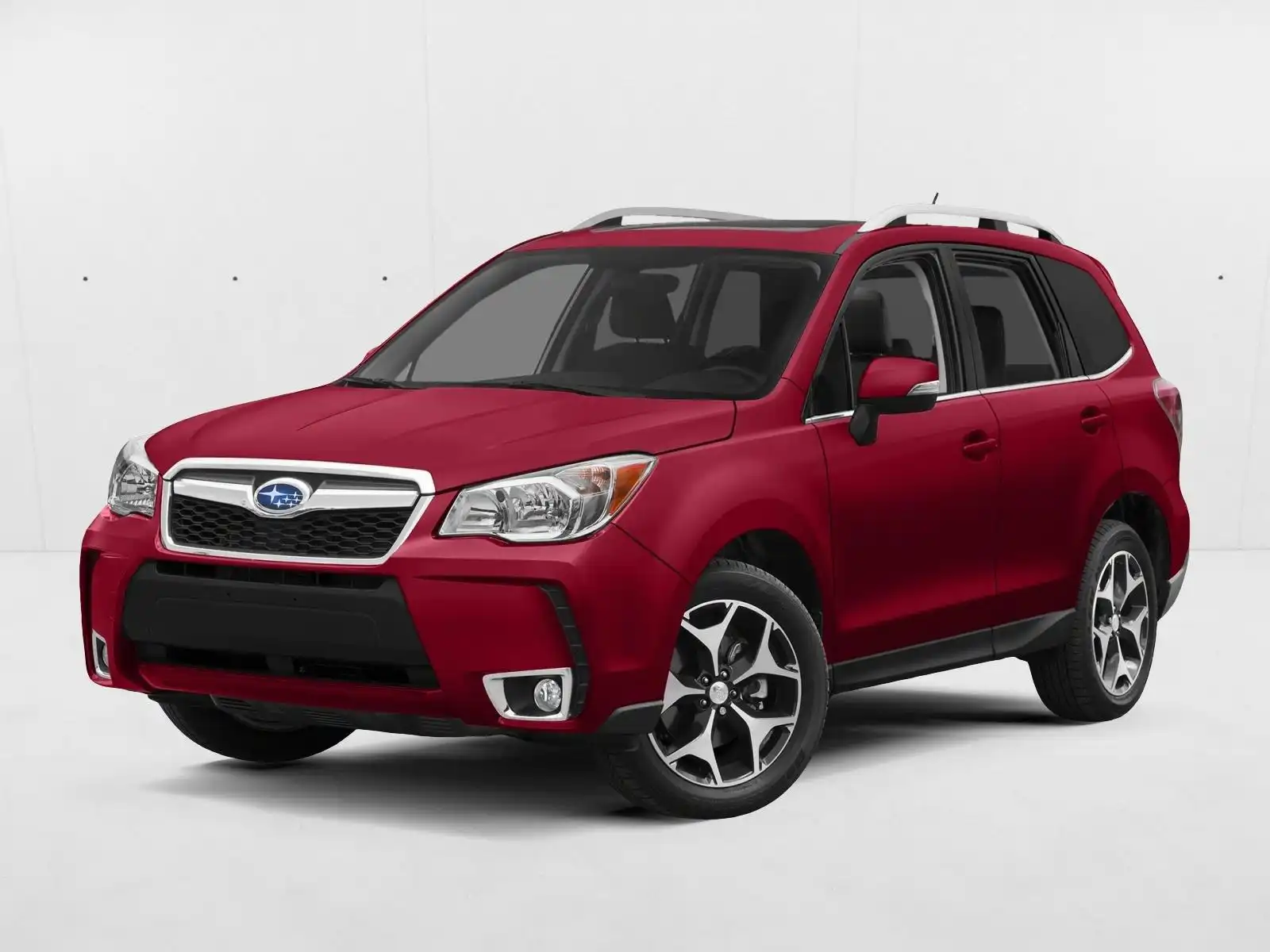 2015 Subaru Forester 2.0XT Touring AT's photo