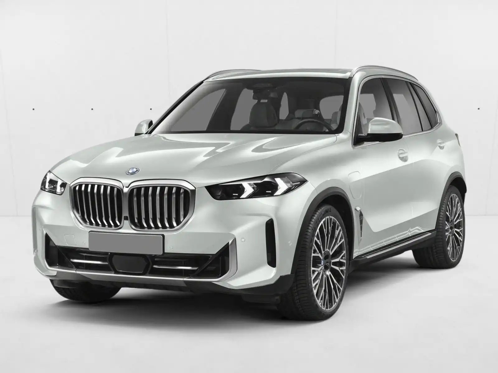 2024 BMW X5 xDrive50e's photo