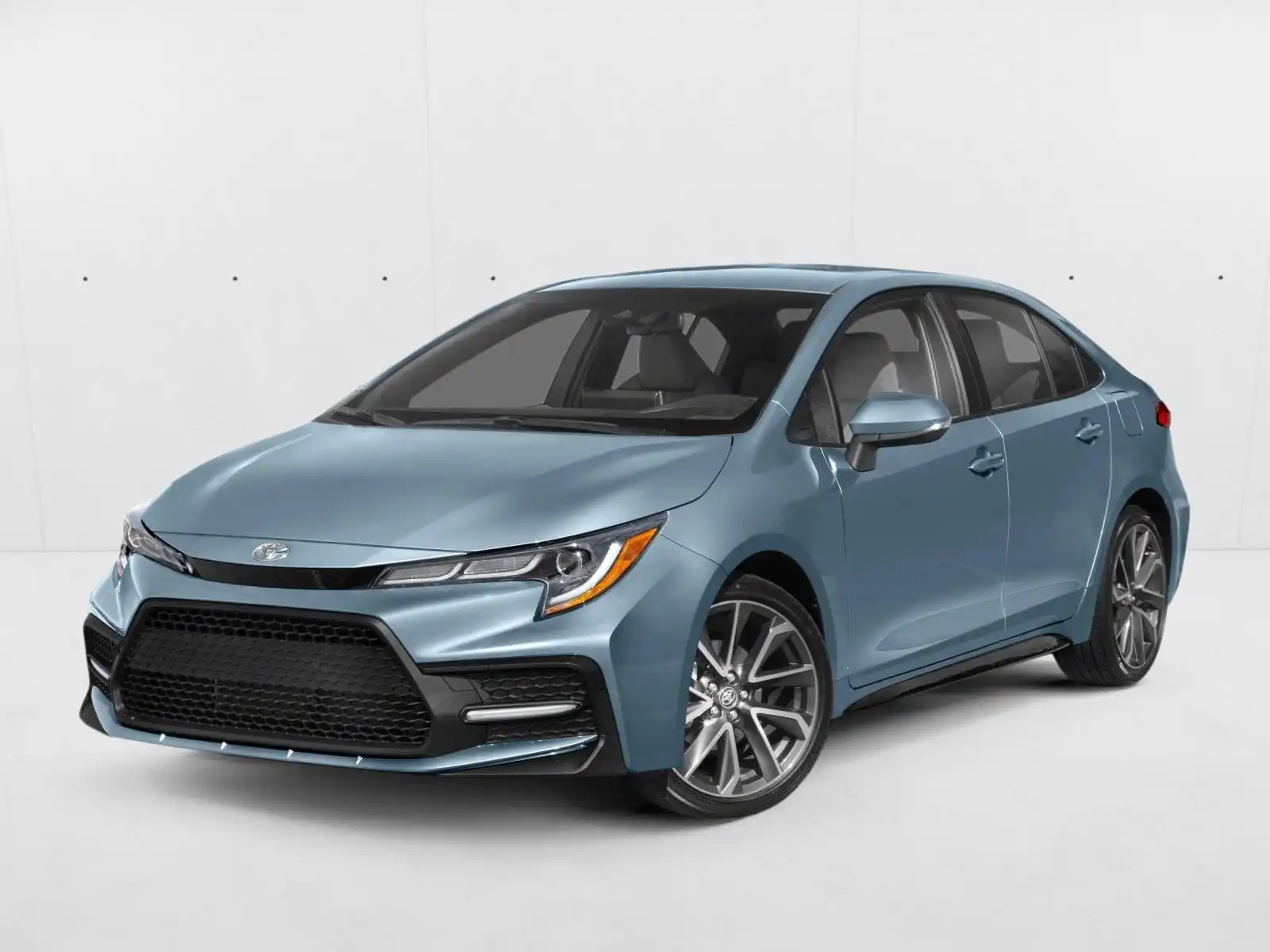 2022 Toyota Corolla SE CVT's photo