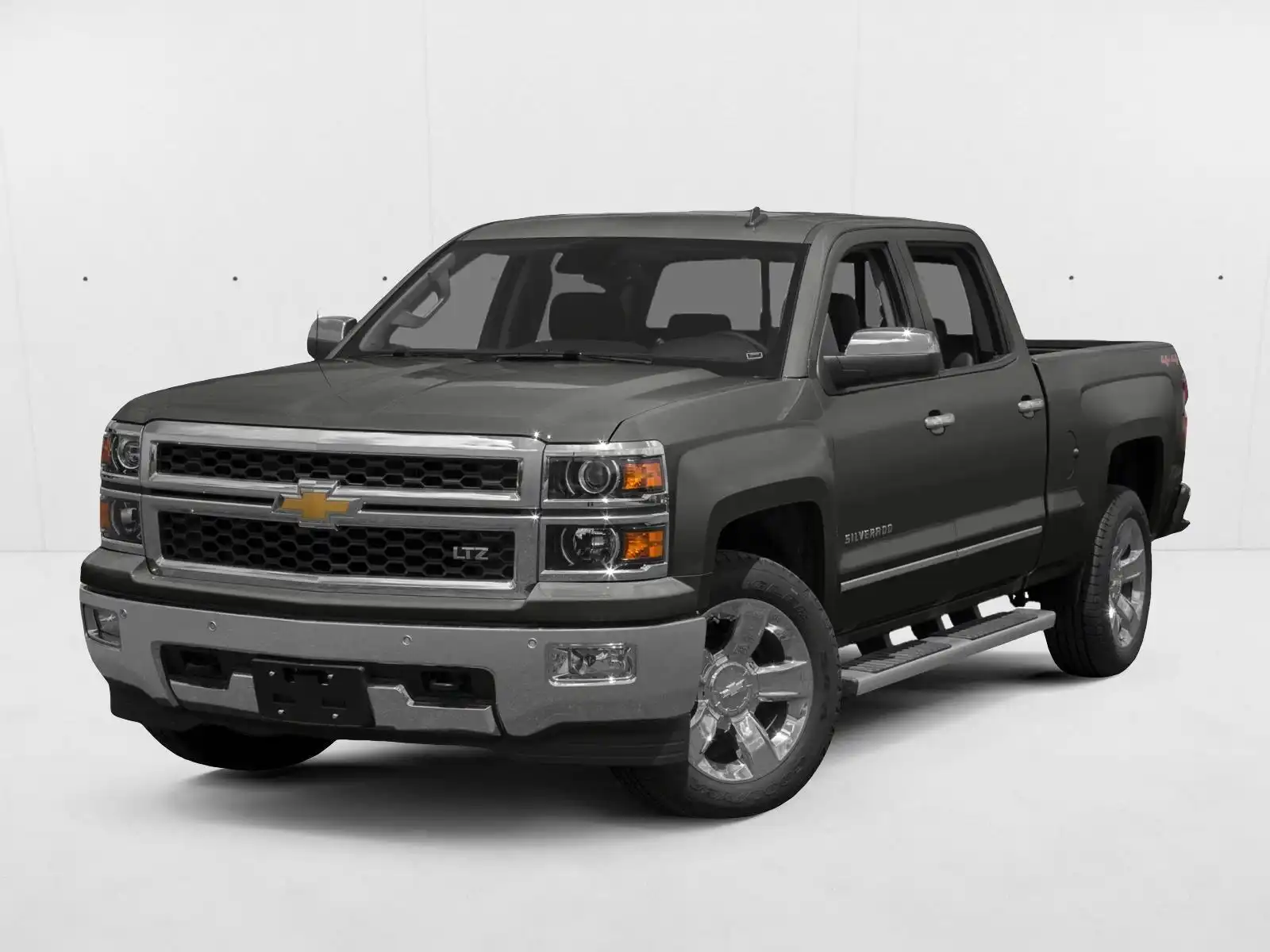 2015 Chevrolet Silverado 1500 ChevroletSilverado's photo