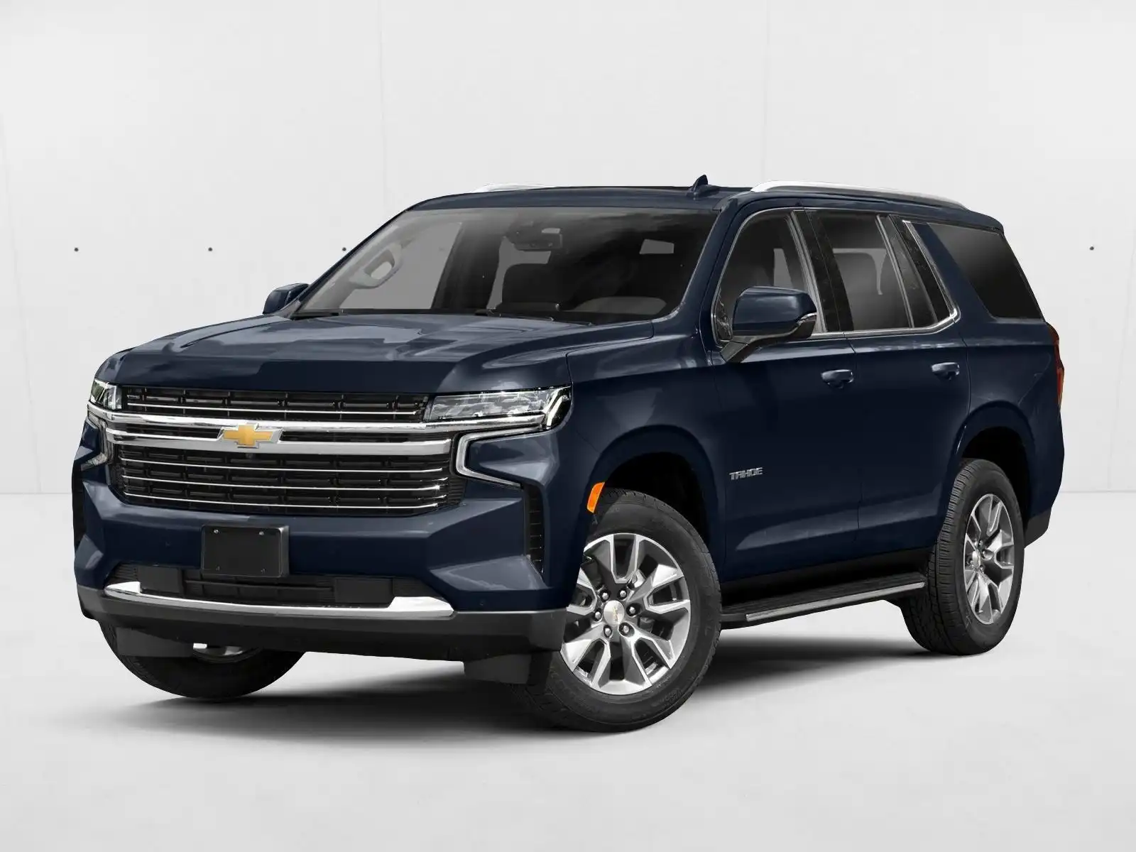2023 Chevrolet Tahoe LT 4WD's photo
