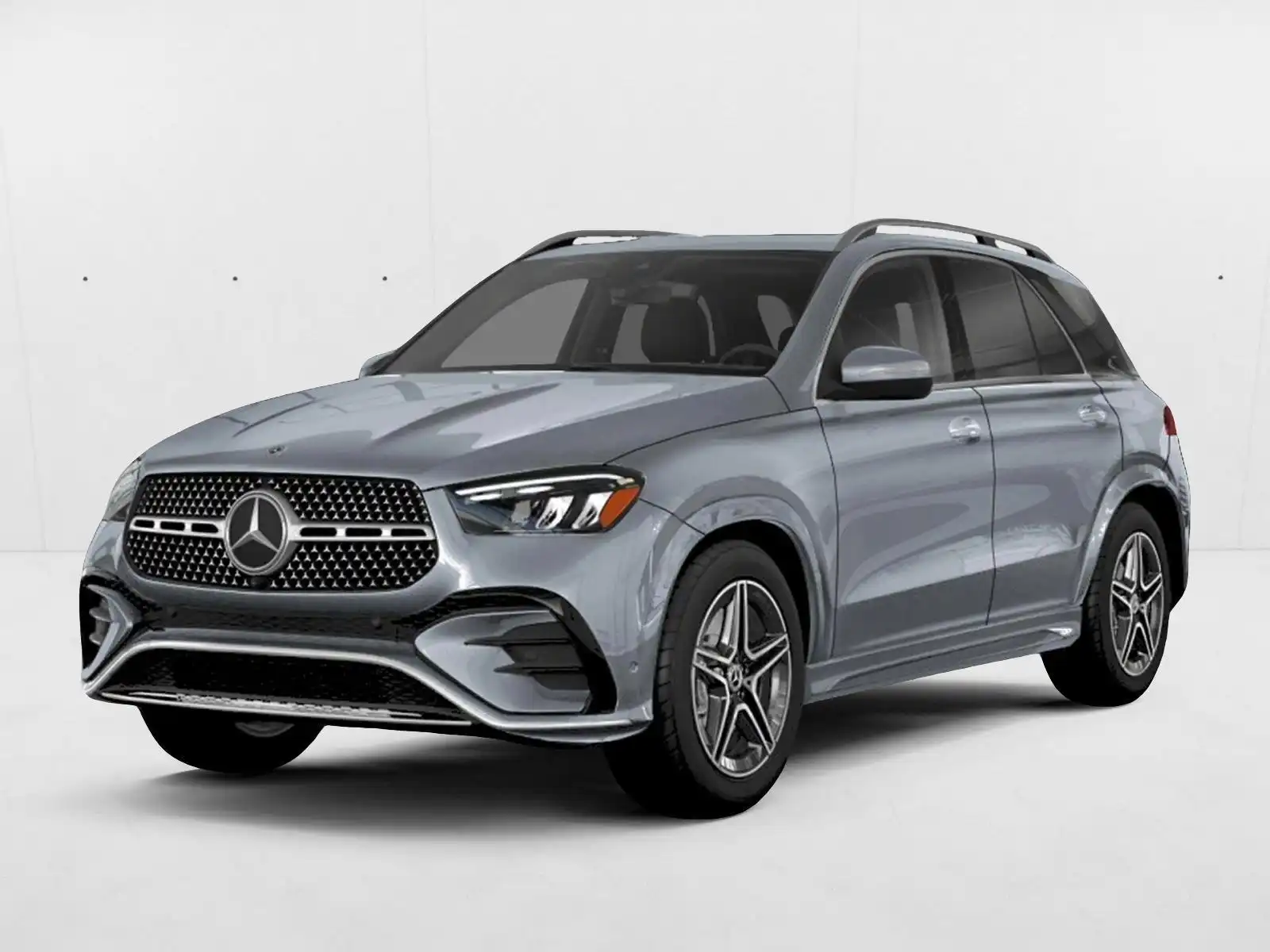 2026 Mercedes-Benz GLE GLE450 4MATIC's photo