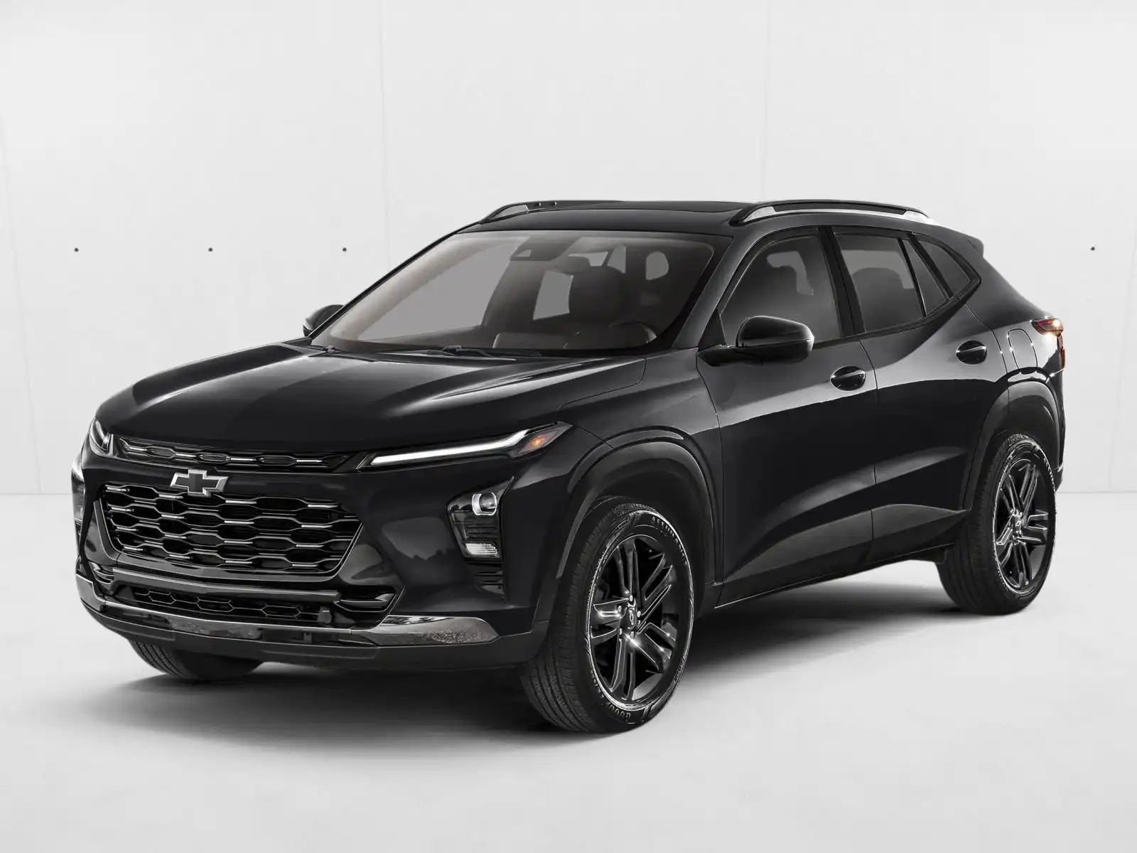 2024 Chevrolet Trax ACTIV FWD's photo