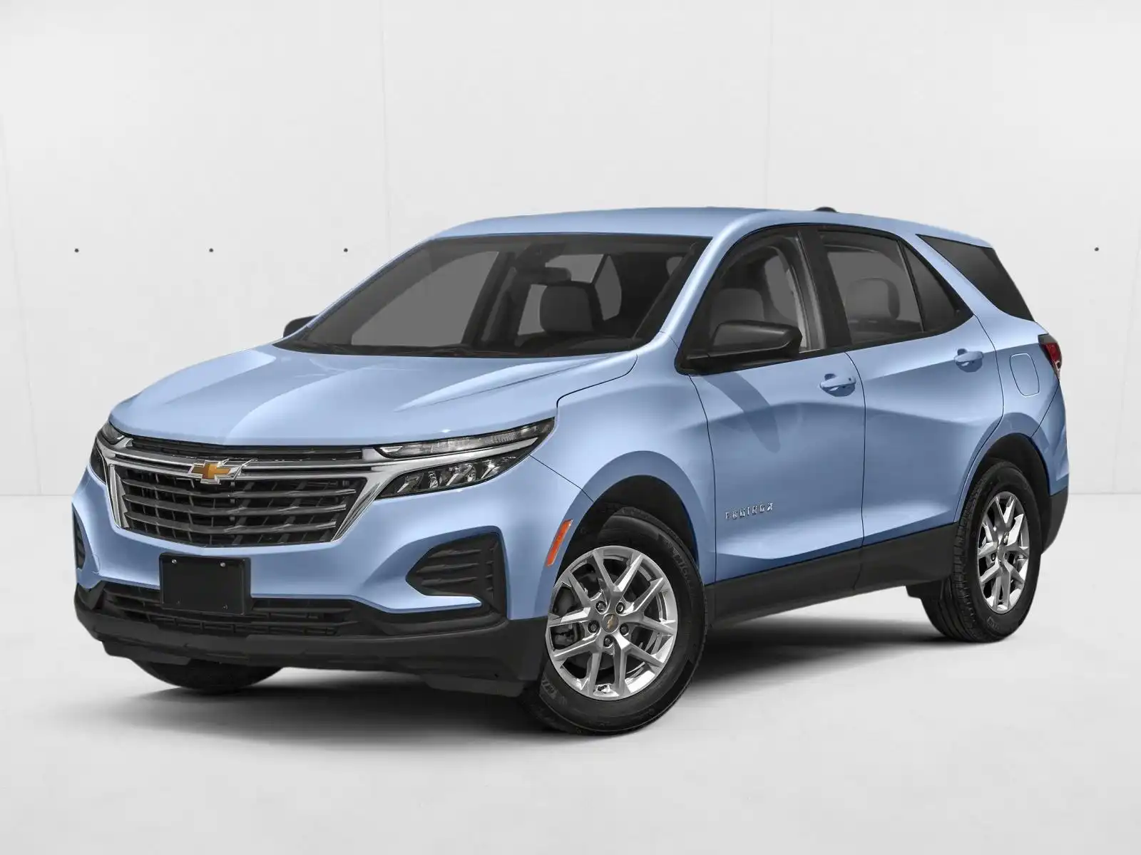 2024 Chevrolet Equinox LS's photo