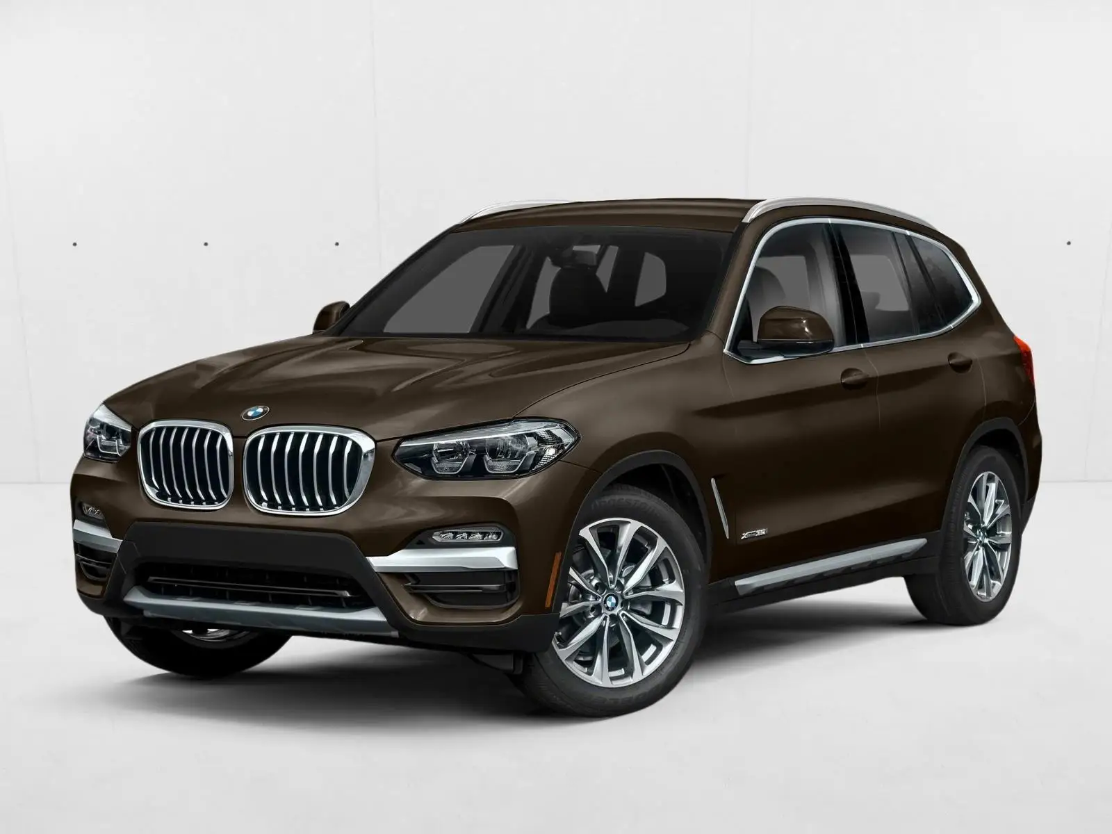 2019 BMW X3 xDrive30i photo 1