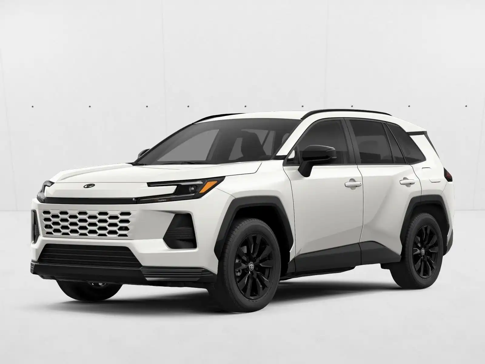 2026 Toyota RAV4 Hybrid SE AWD's photo