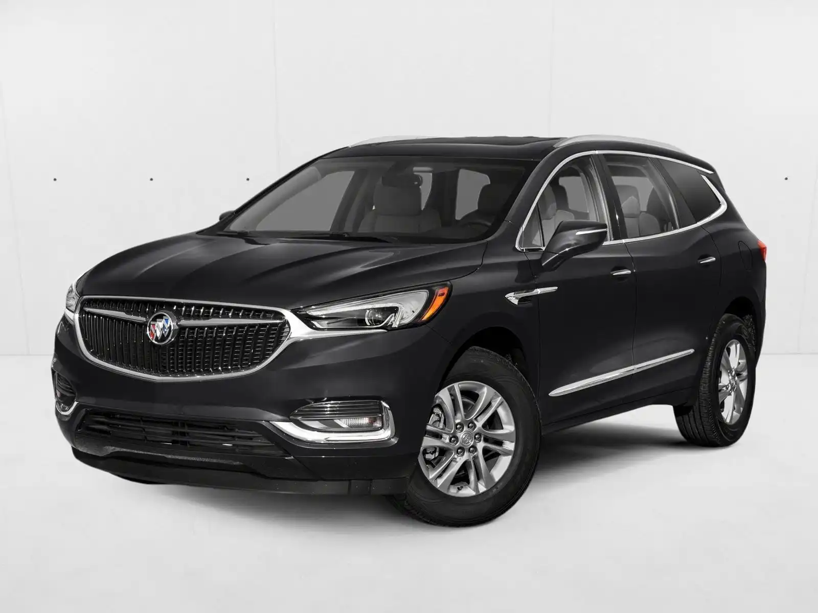 2020 Buick Enclave Essence's photo