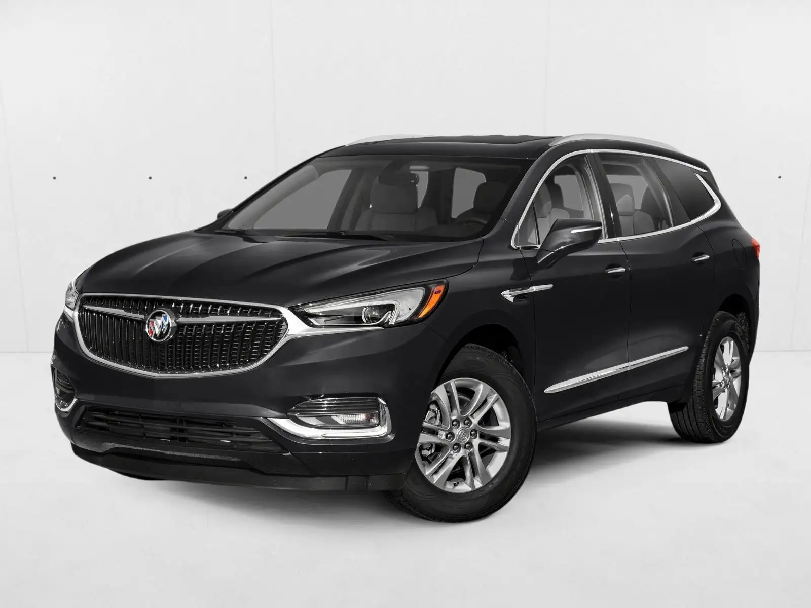 2020 Buick Enclave Essence's photo